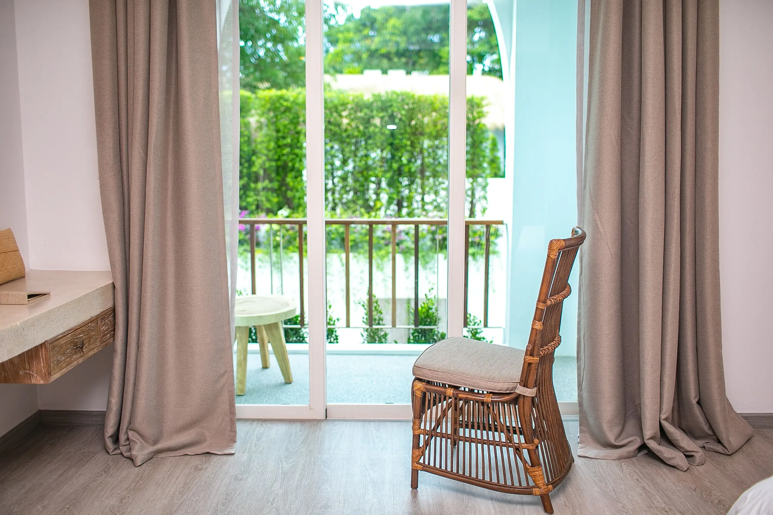 Eden Beach Resort & Spa - zdjęcie 39