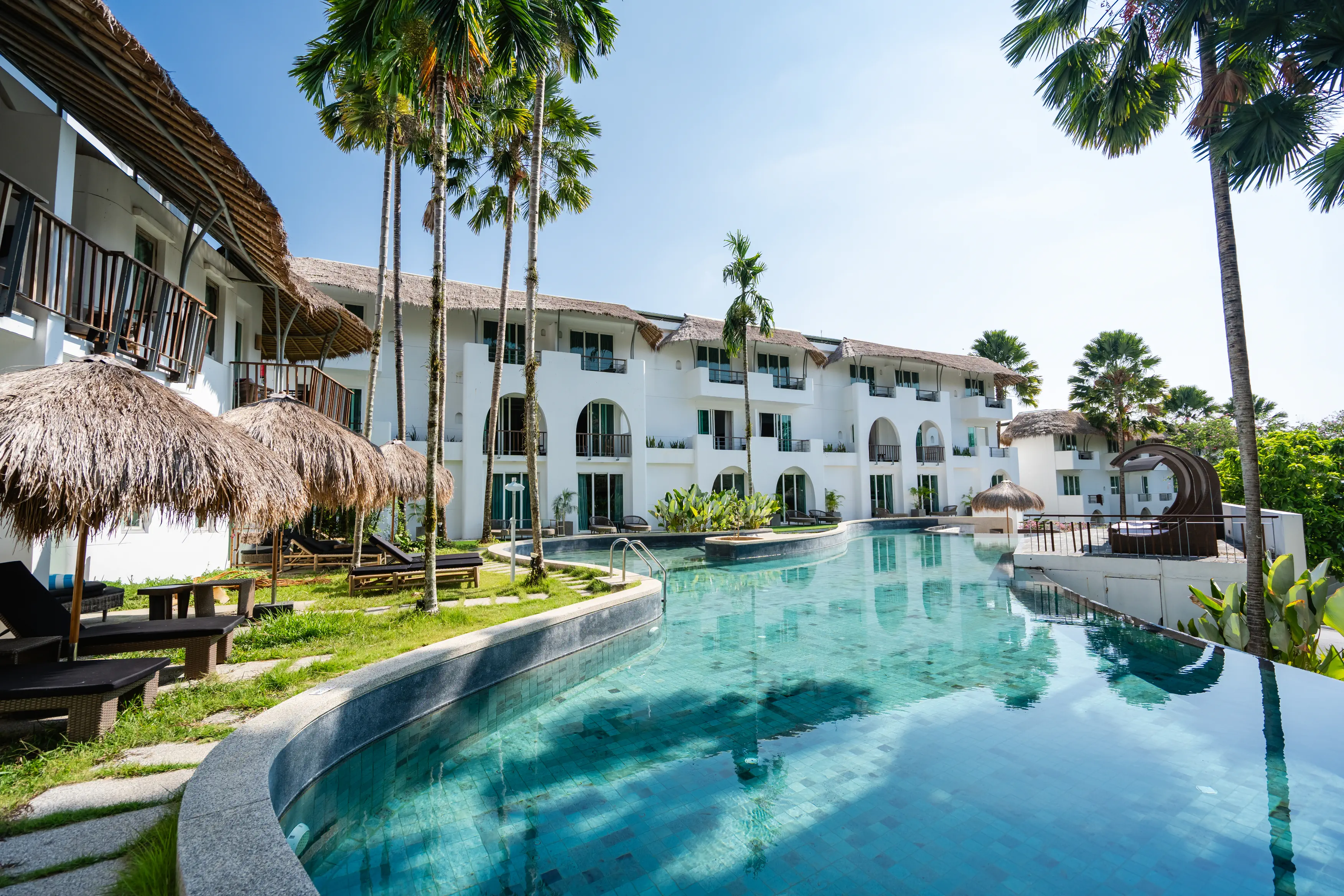 Eden Beach Resort & Spa - zdjęcie 22