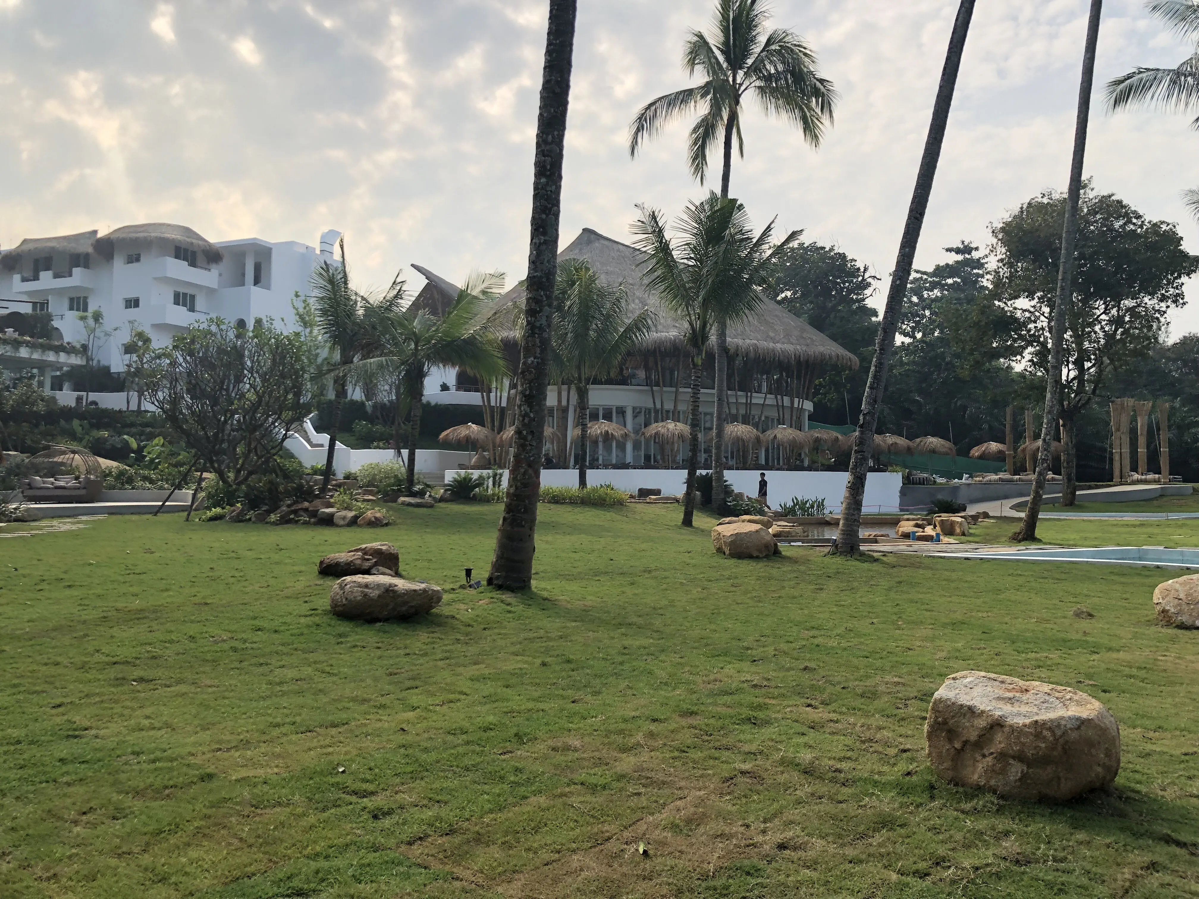 Eden Beach Resort & Spa - zdjęcie 147