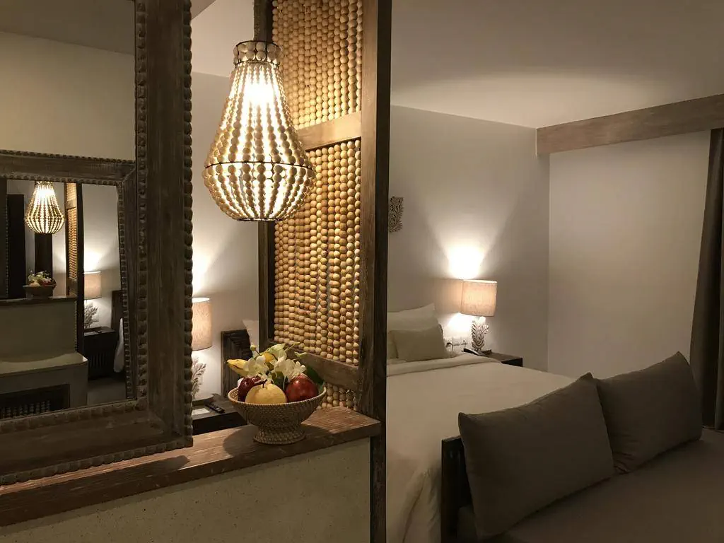Eden Beach Resort & Spa - zdjęcie 47