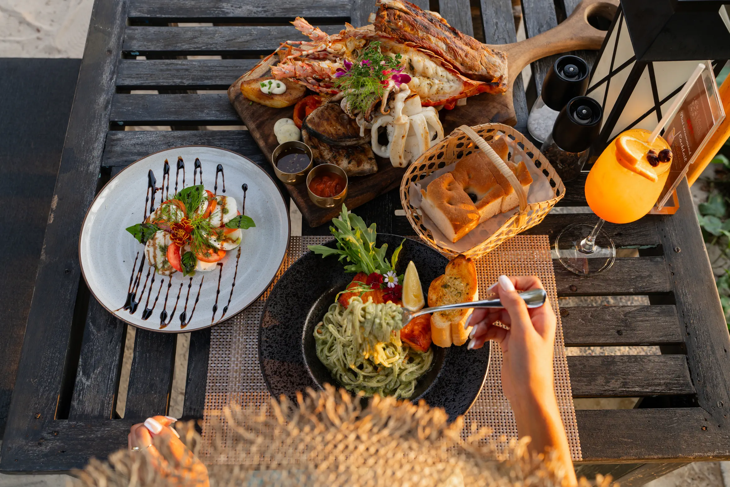 Eden Beach Resort & Spa - zdjęcie 126