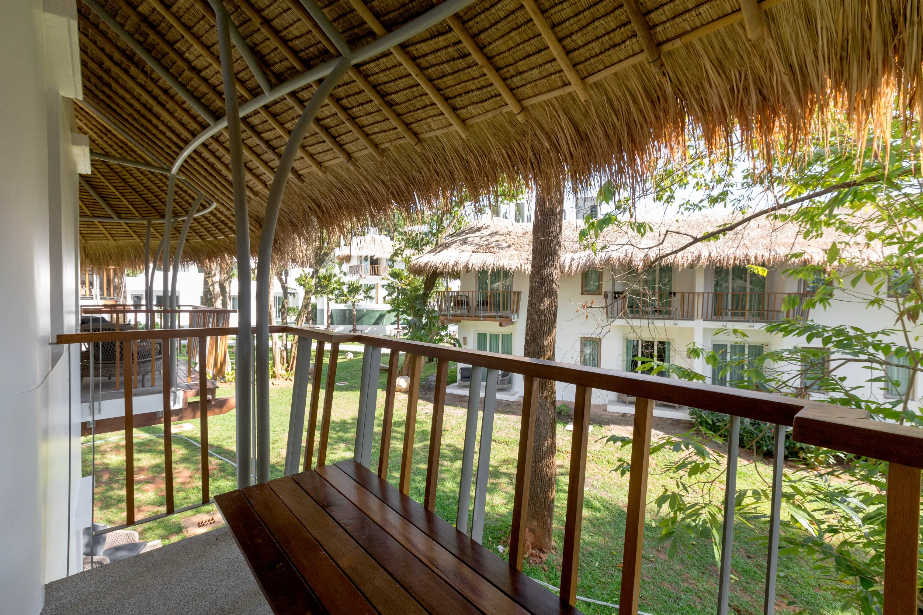 Eden Beach Resort & Spa - zdjęcie 65