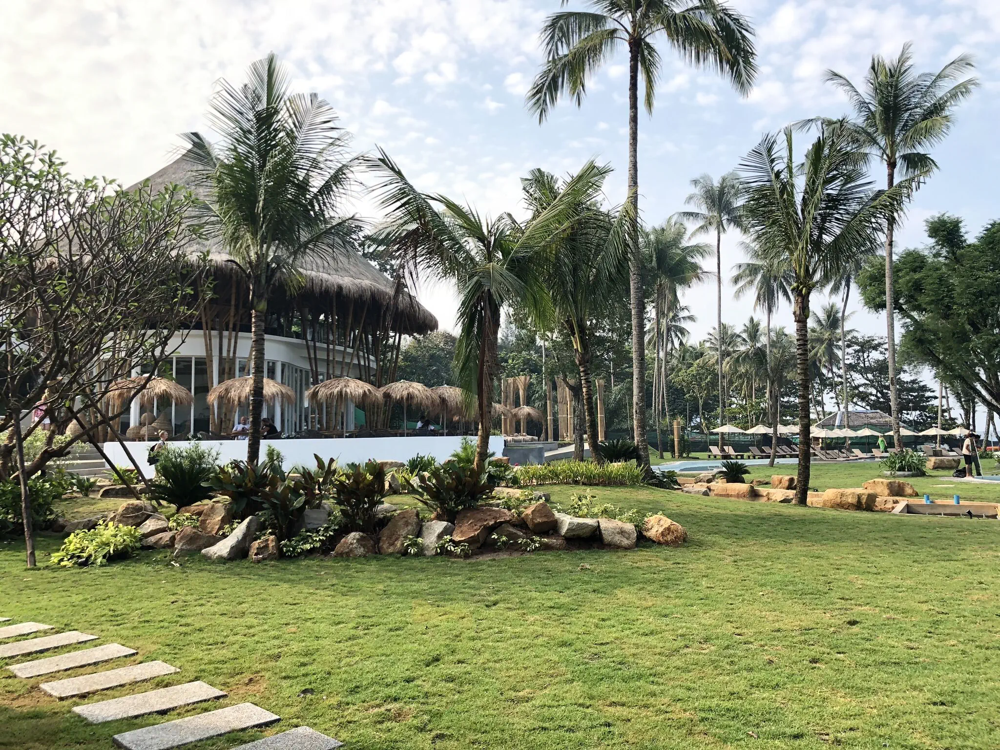 Eden Beach Resort & Spa - zdjęcie 145
