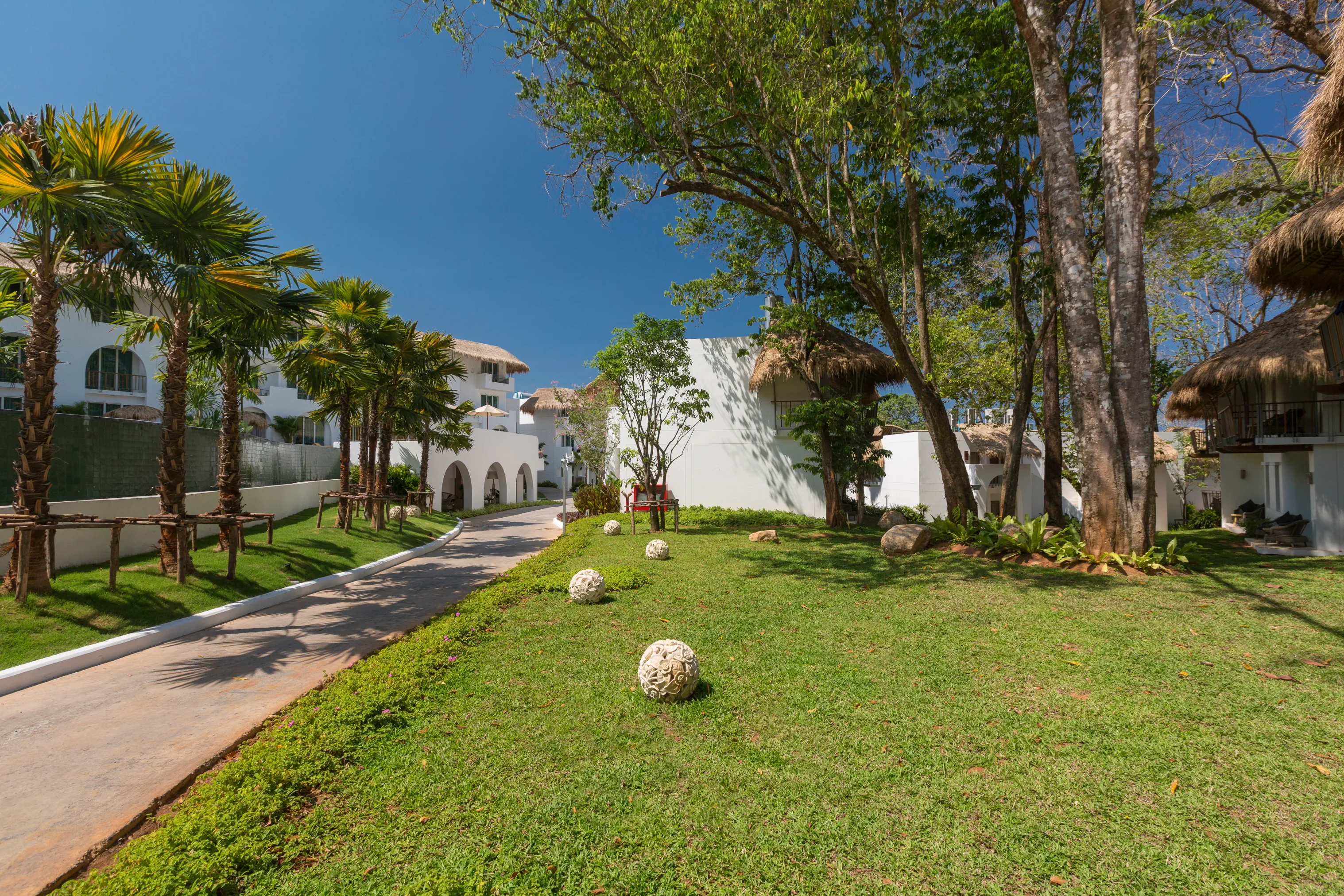 Eden Beach Resort & Spa - zdjęcie 63