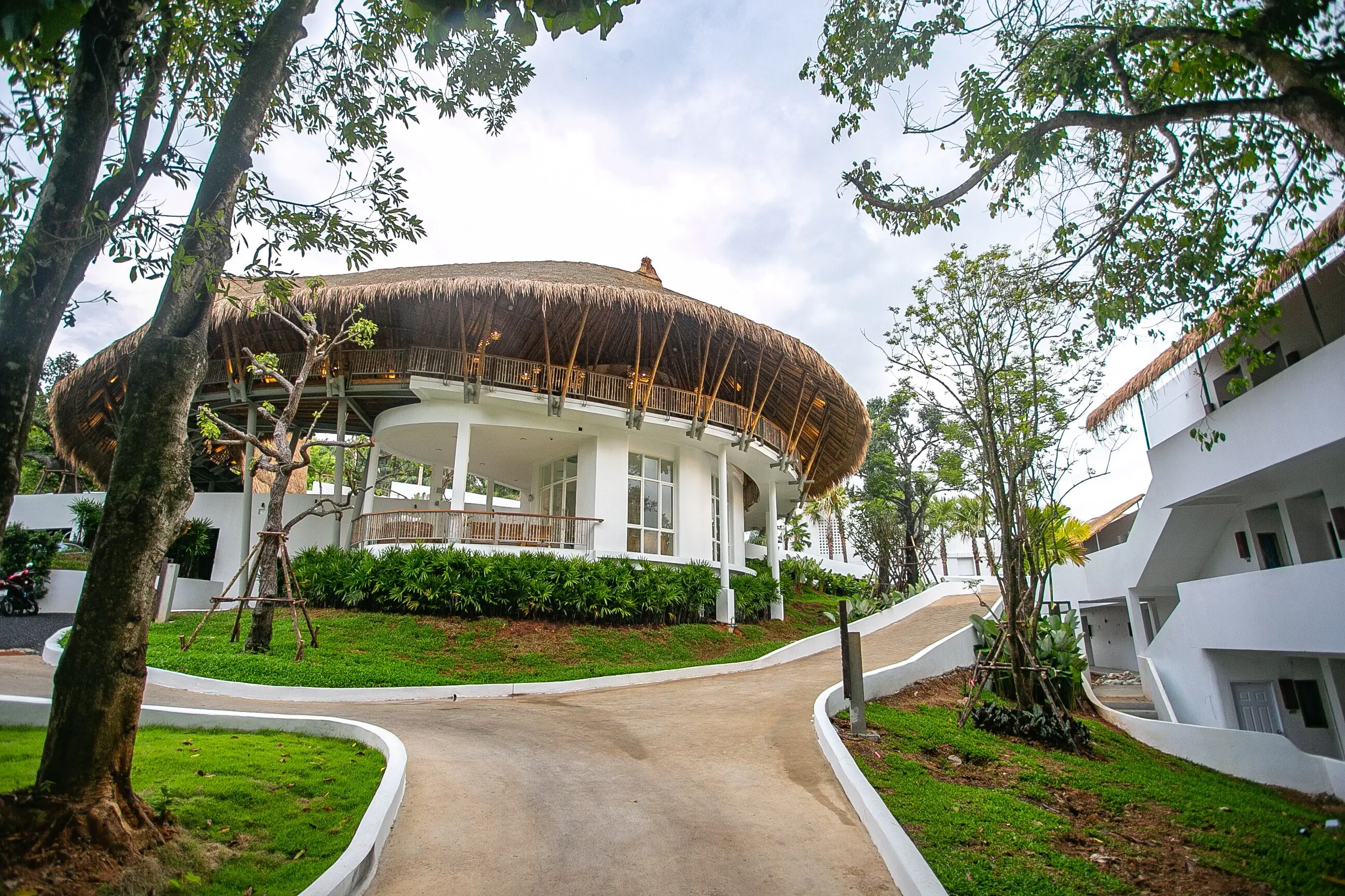 Eden Beach Resort & Spa - zdjęcie 14