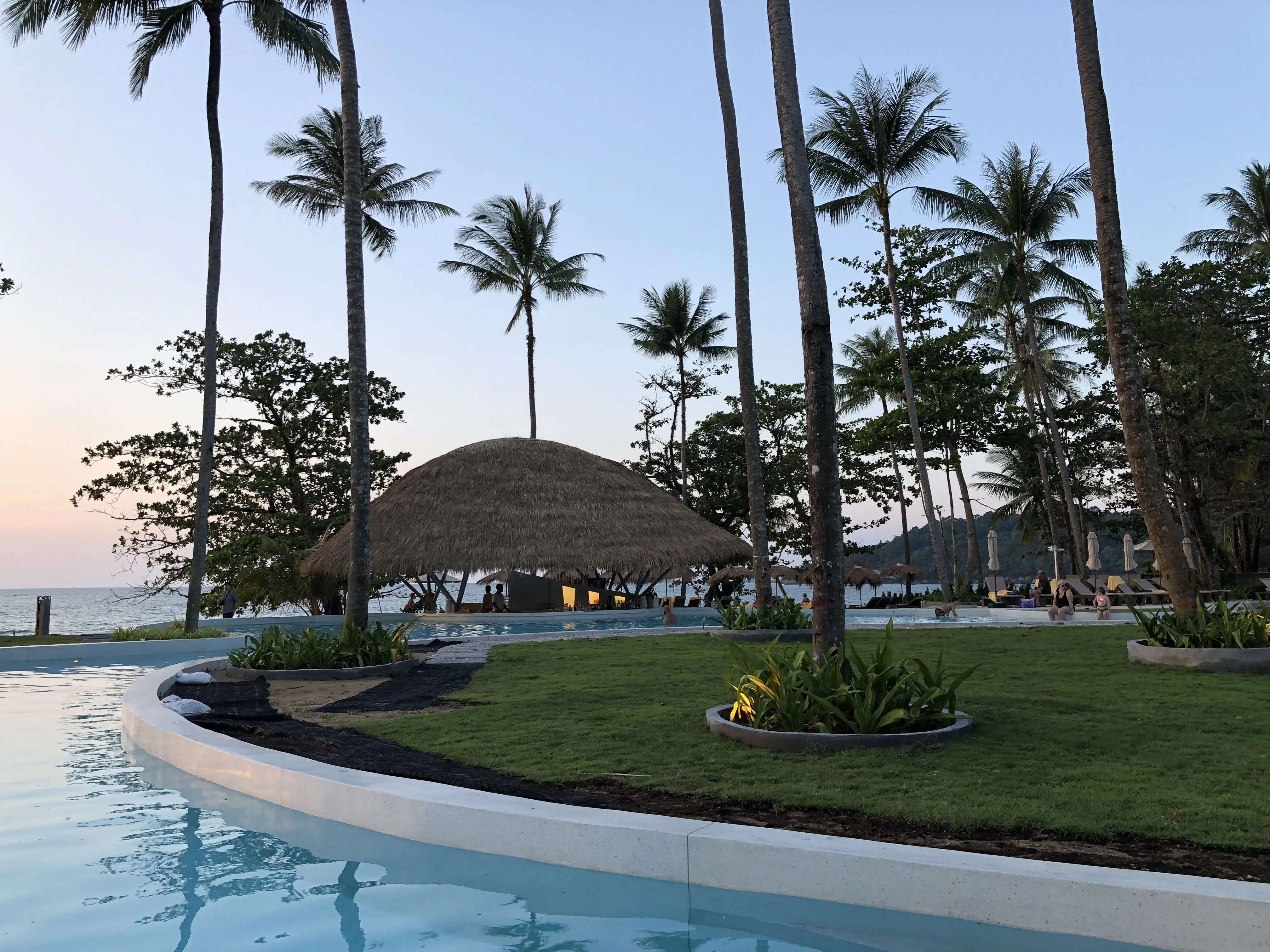 Eden Beach Resort & Spa - zdjęcie 149