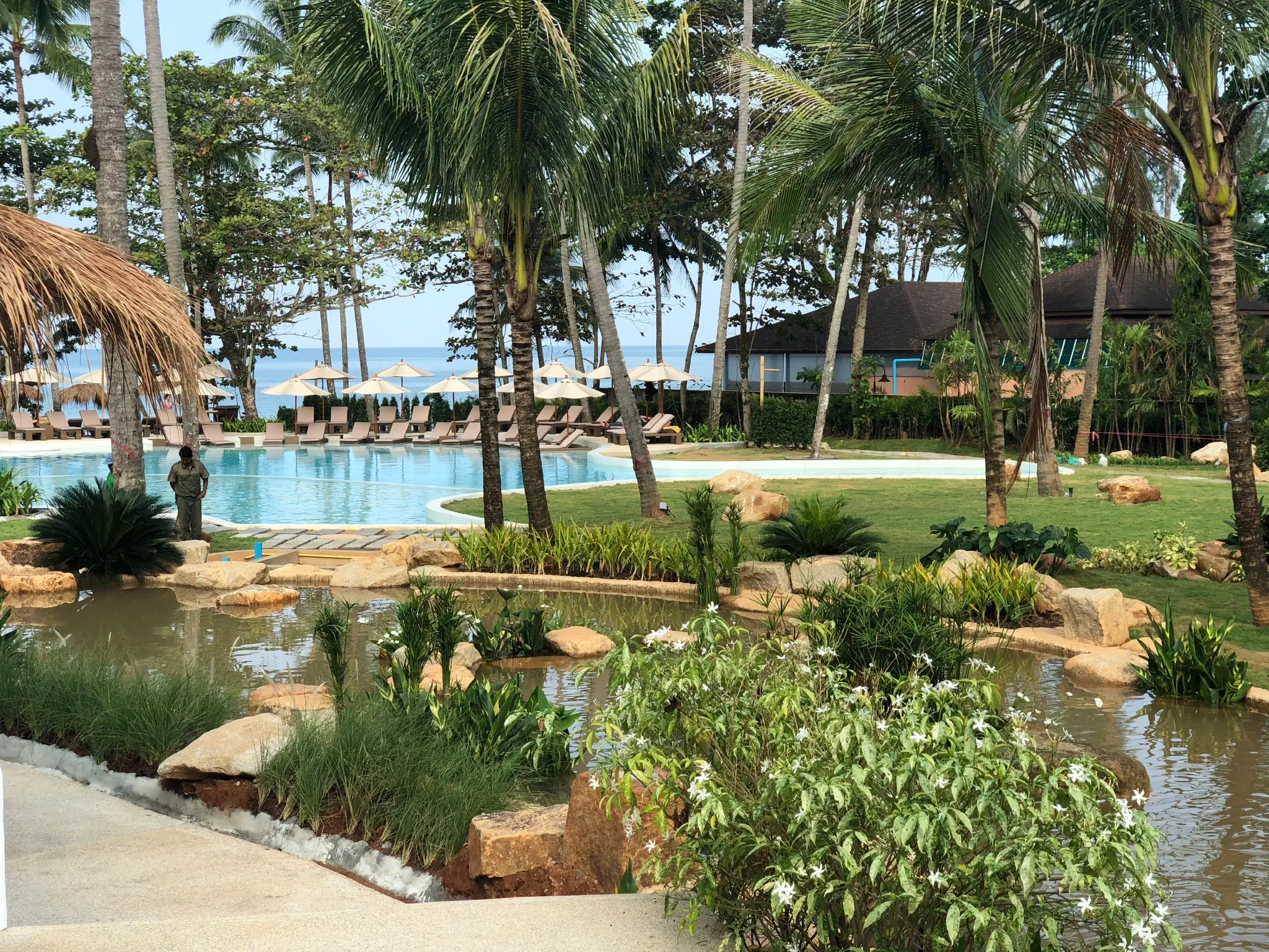 Eden Beach Resort & Spa - zdjęcie 151