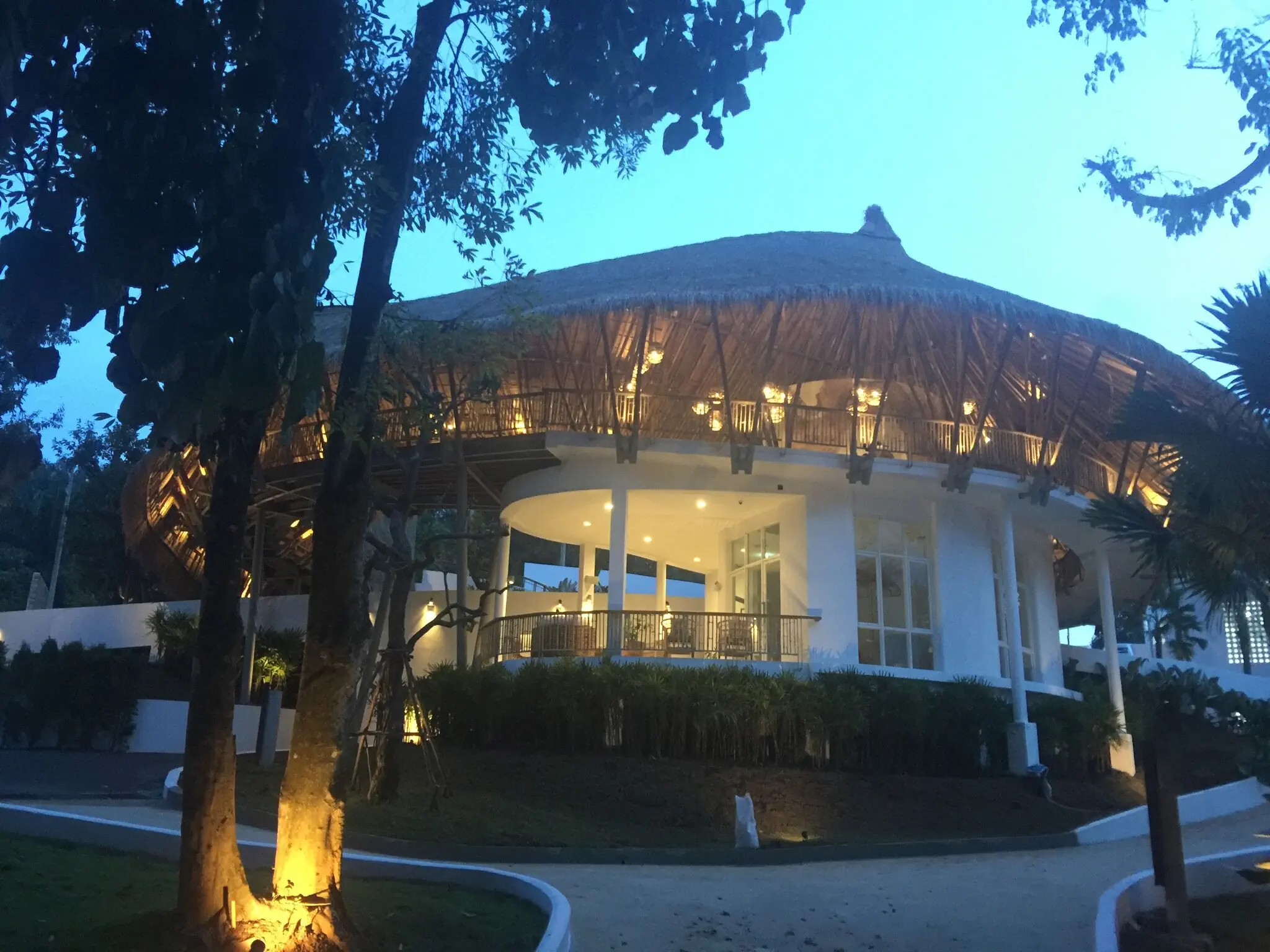 Eden Beach Resort & Spa - zdjęcie 12