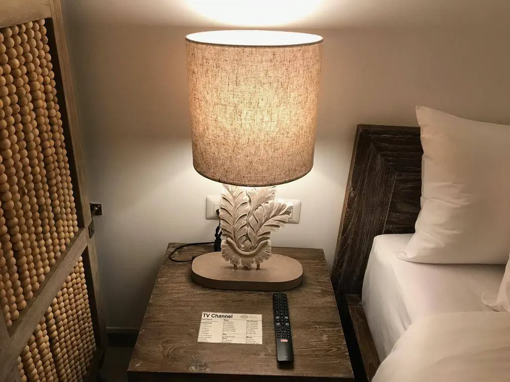 Eden Beach Resort & Spa - zdjęcie 53