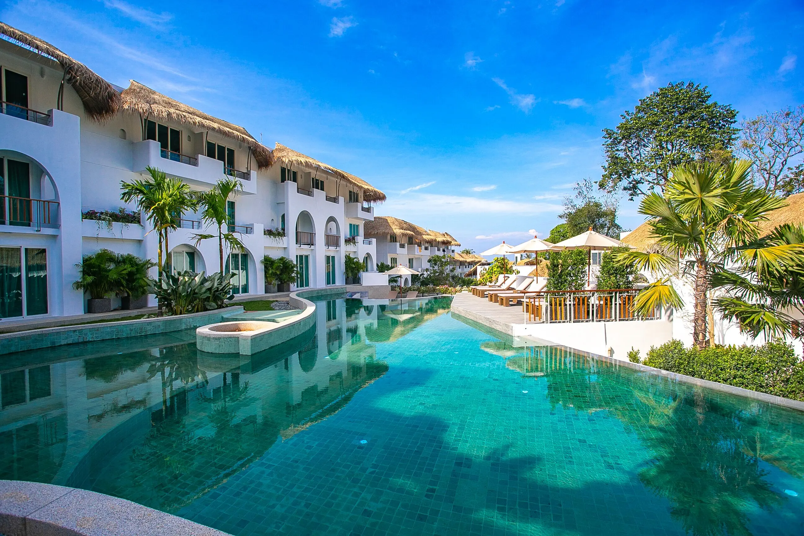 Eden Beach Resort & Spa - zdjęcie 58