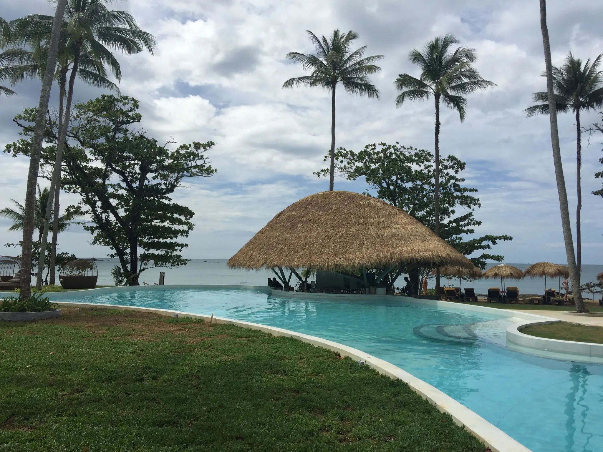 Eden Beach Resort & Spa - zdjęcie 134