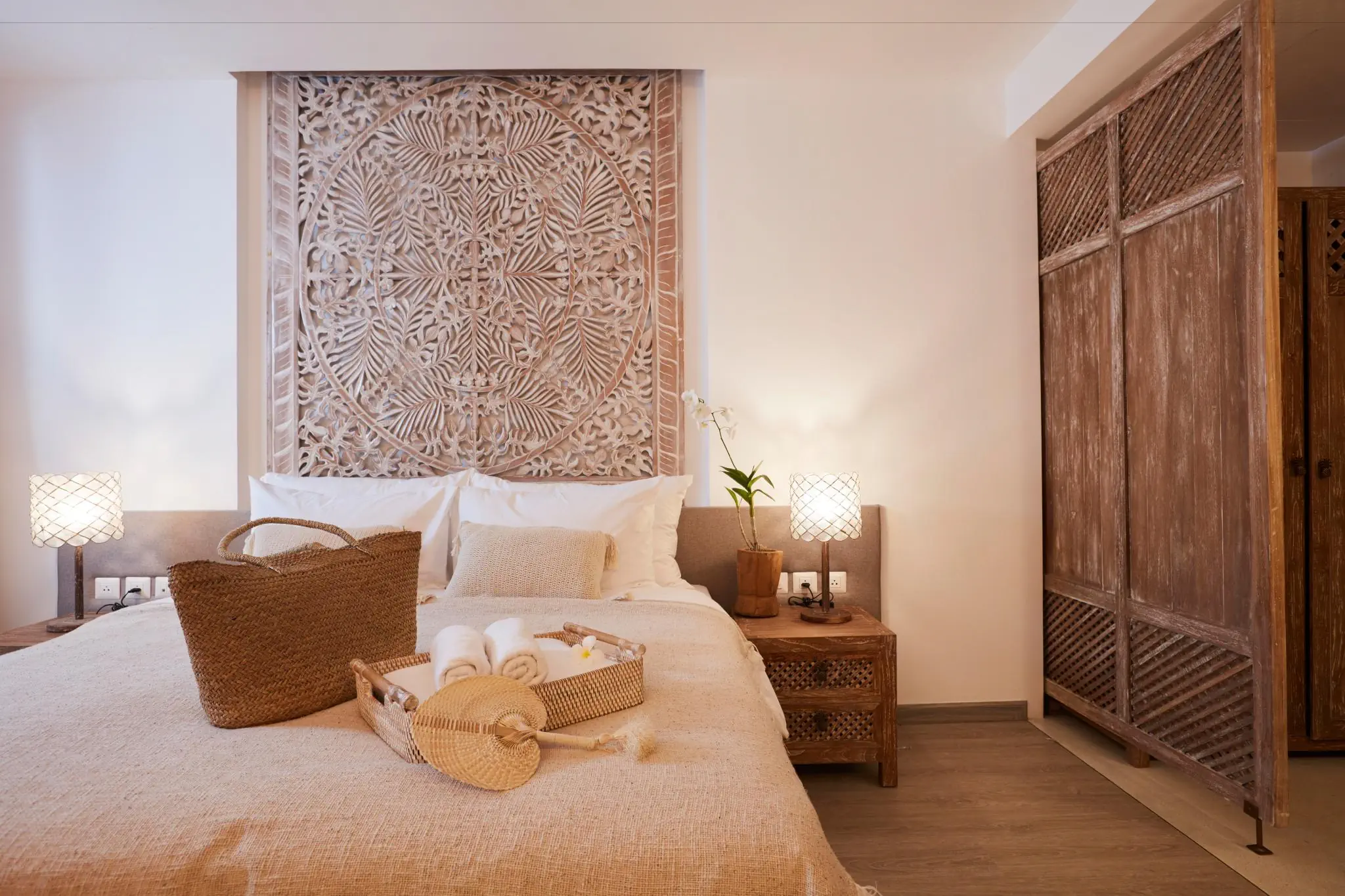 Eden Beach Resort & Spa - zdjęcie 79