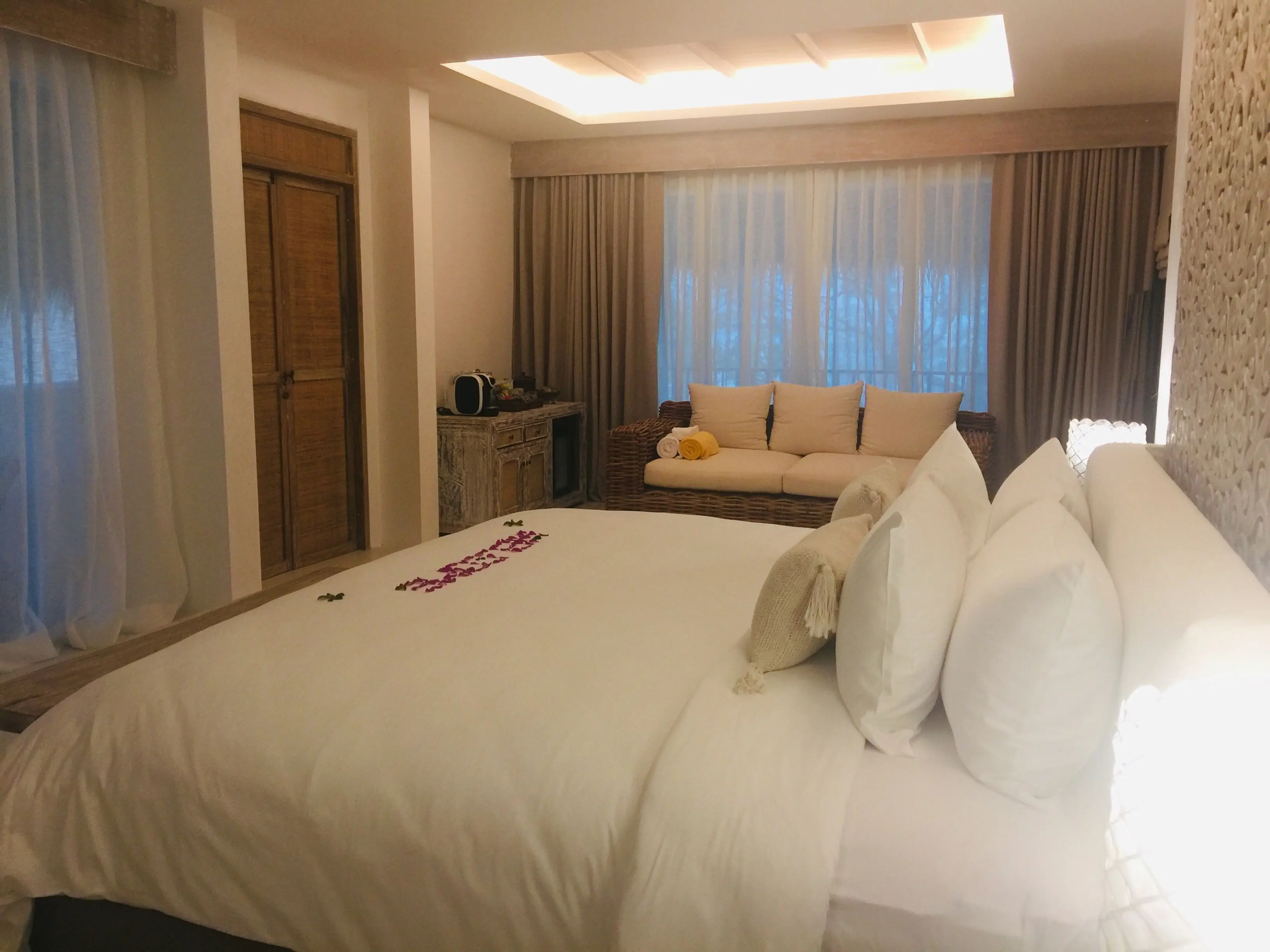 Eden Beach Resort & Spa - zdjęcie 93