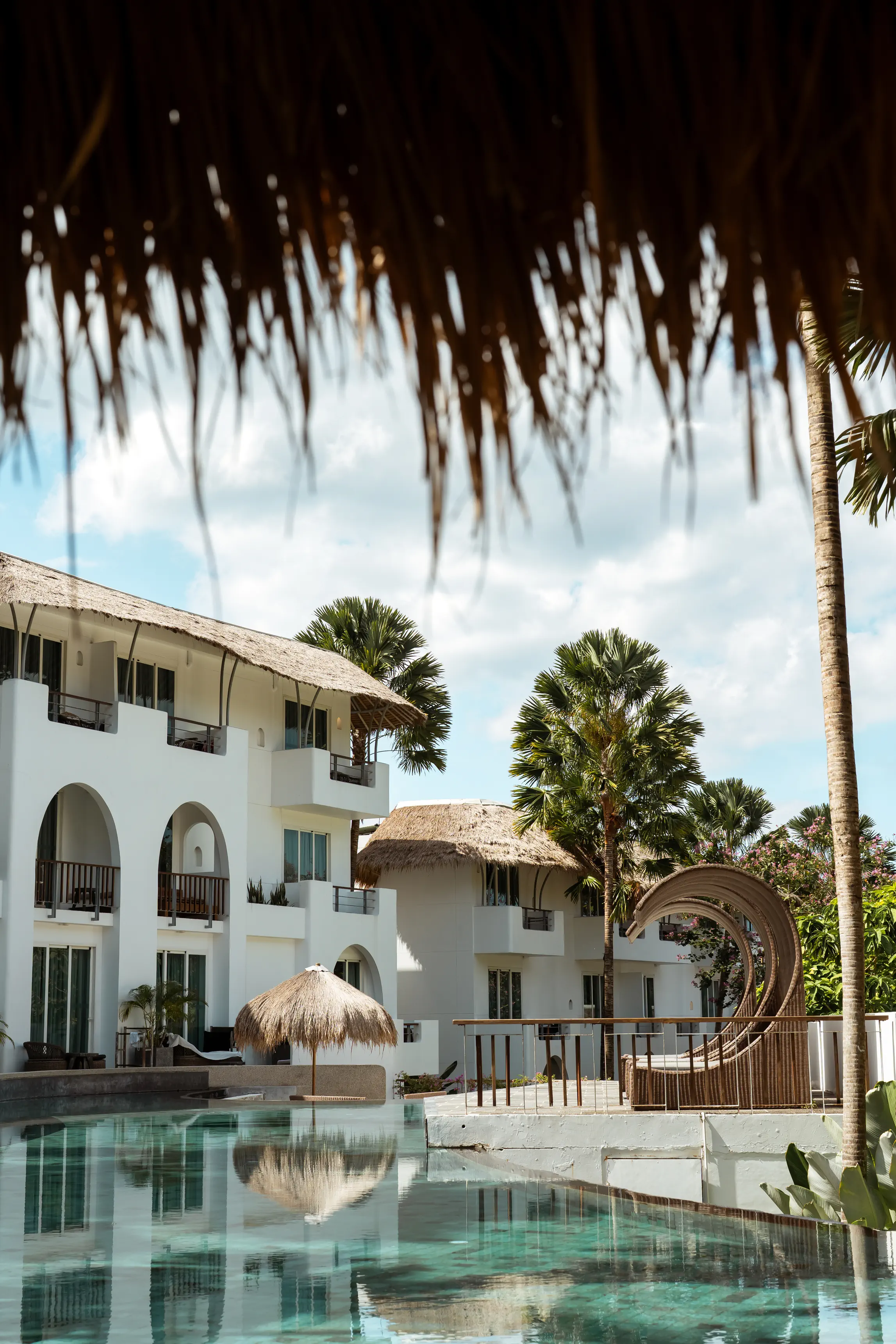 Eden Beach Resort & Spa - zdjęcie 26