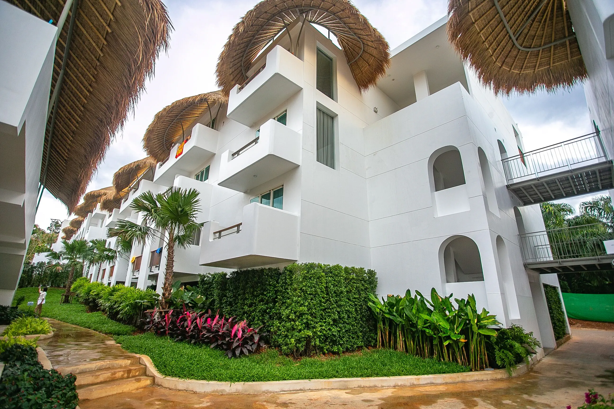 Eden Beach Resort & Spa - zdjęcie 4