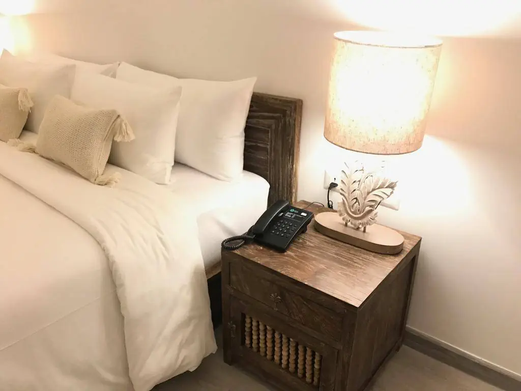 Eden Beach Resort & Spa - zdjęcie 51