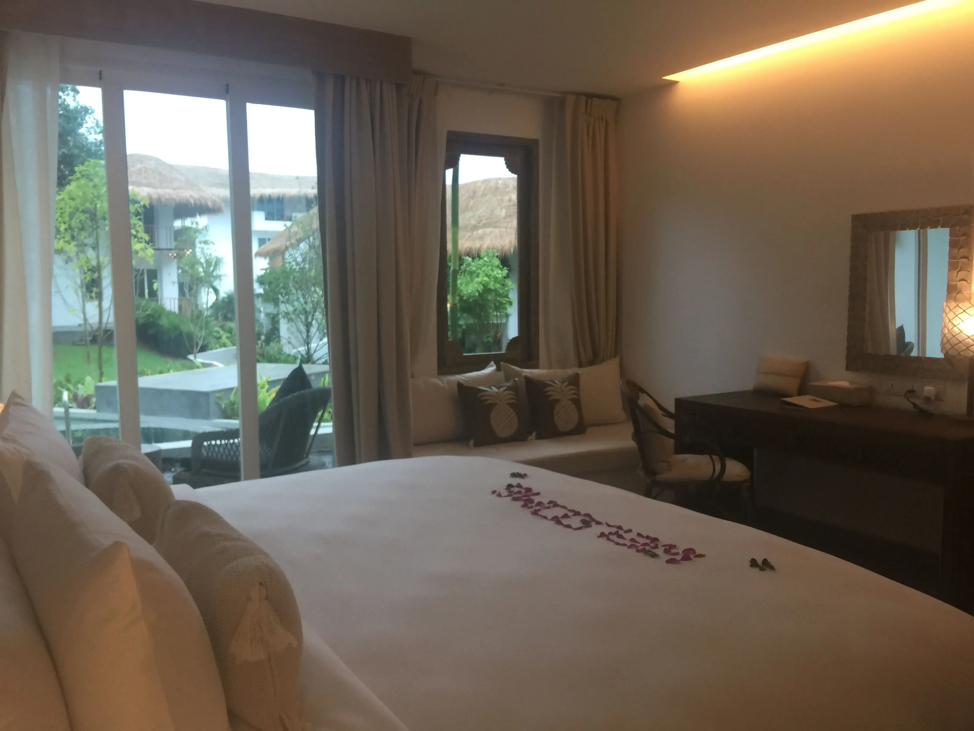 Eden Beach Resort & Spa - zdjęcie 84