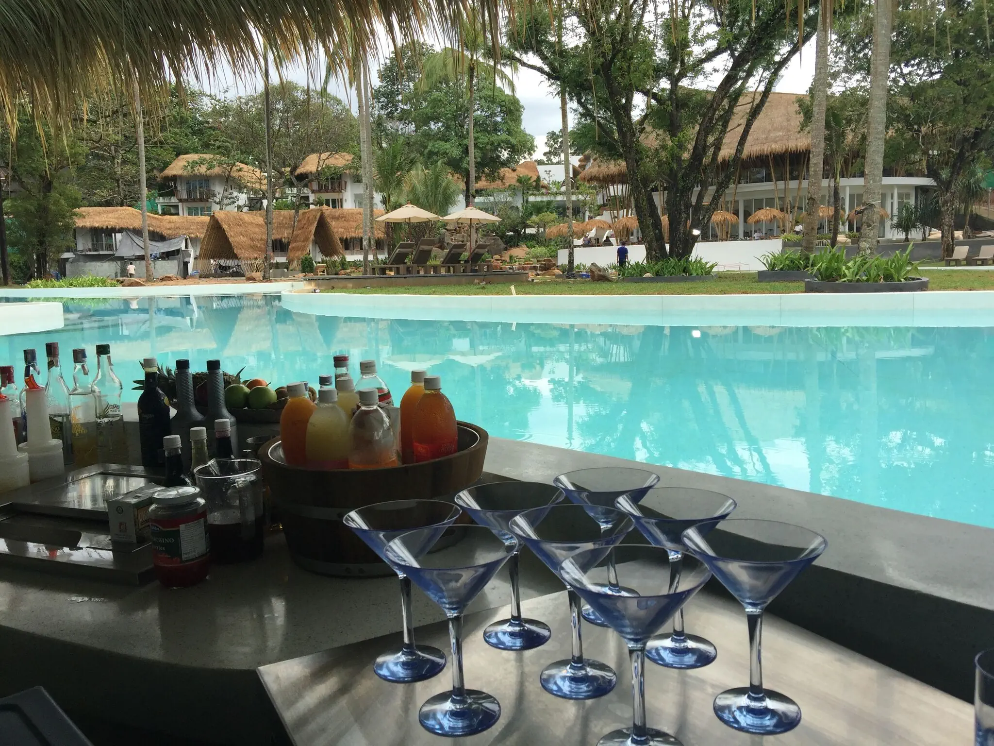 Eden Beach Resort & Spa - zdjęcie 129