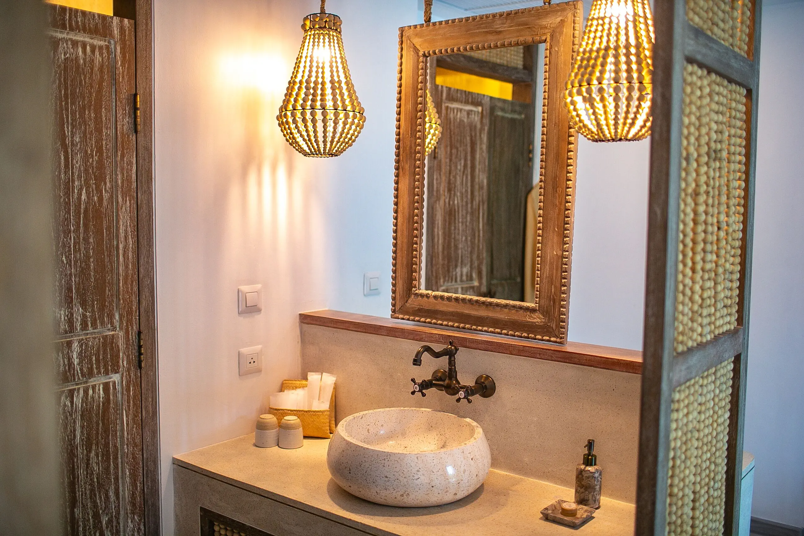 Eden Beach Resort & Spa - zdjęcie 38