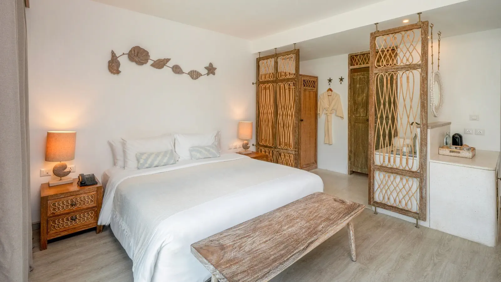 Eden Beach Resort & Spa - zdjęcie 32