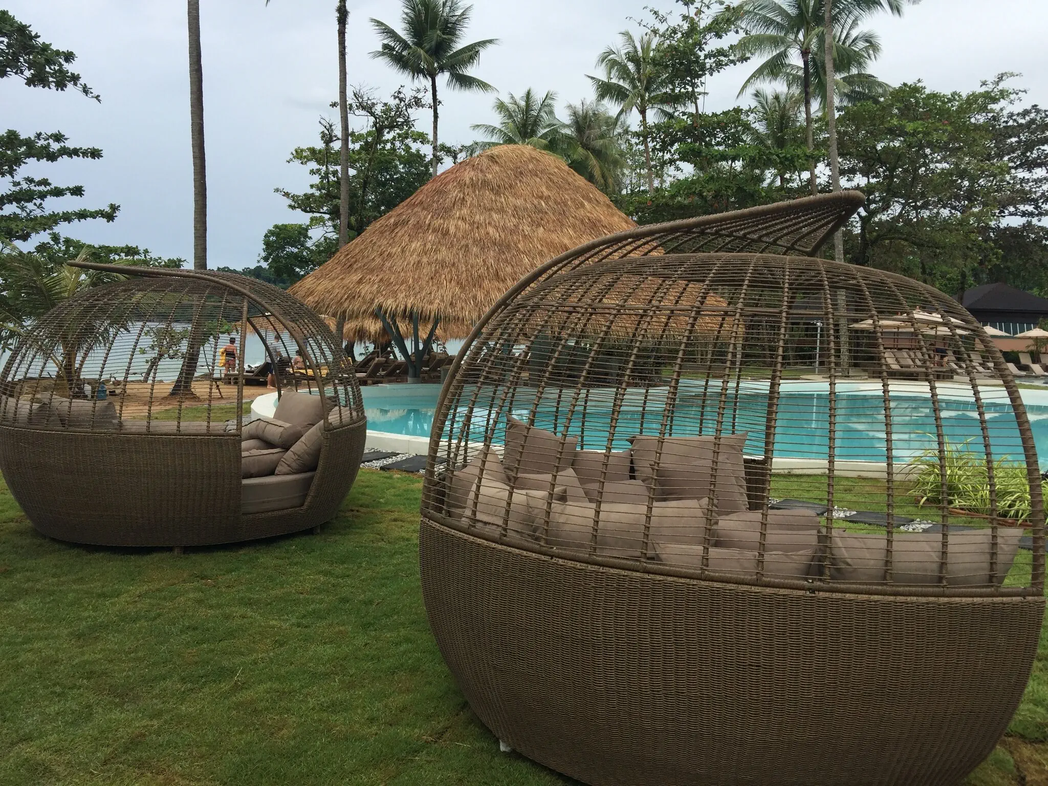 Eden Beach Resort & Spa - zdjęcie 156