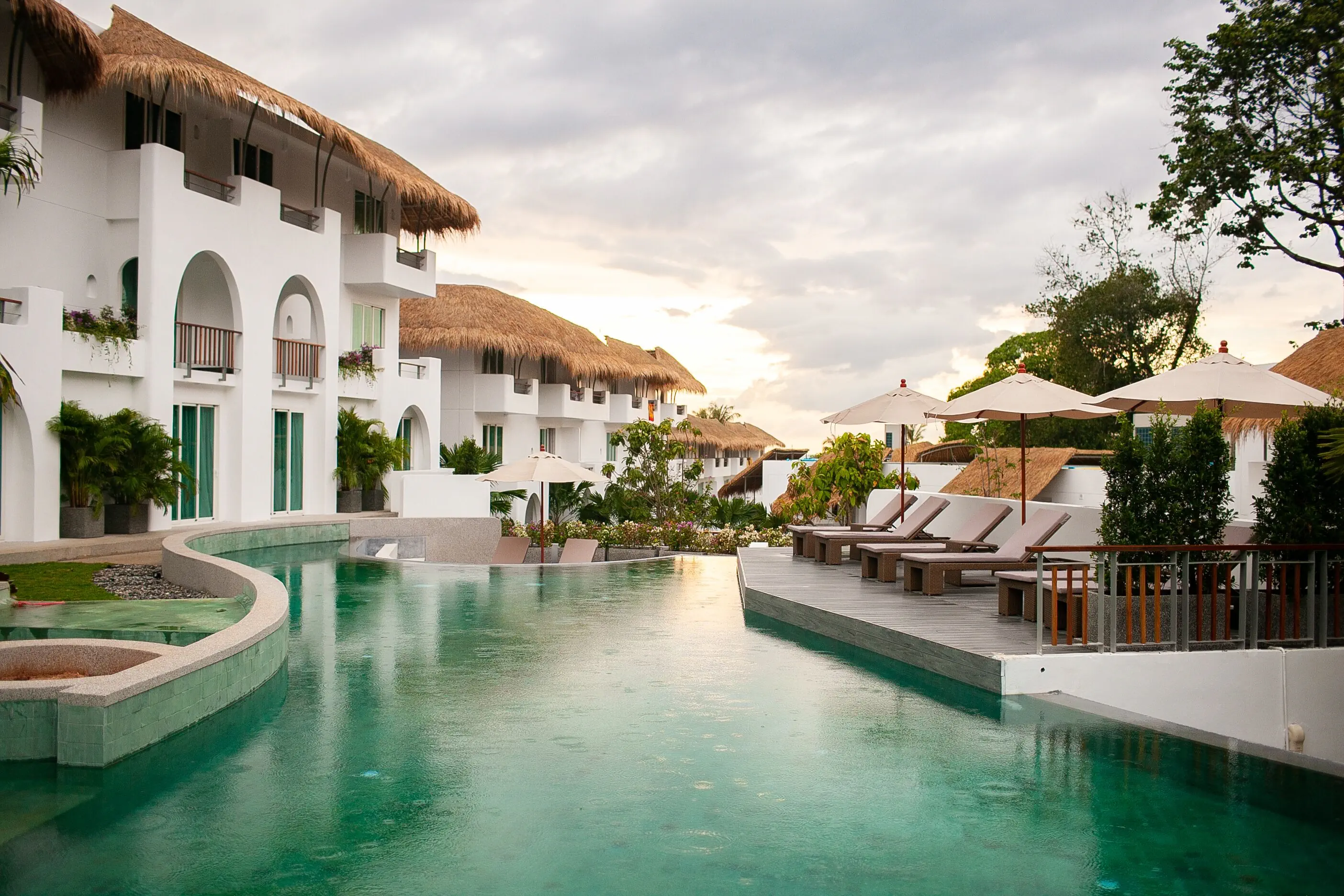 Eden Beach Resort & Spa - zdjęcie 59