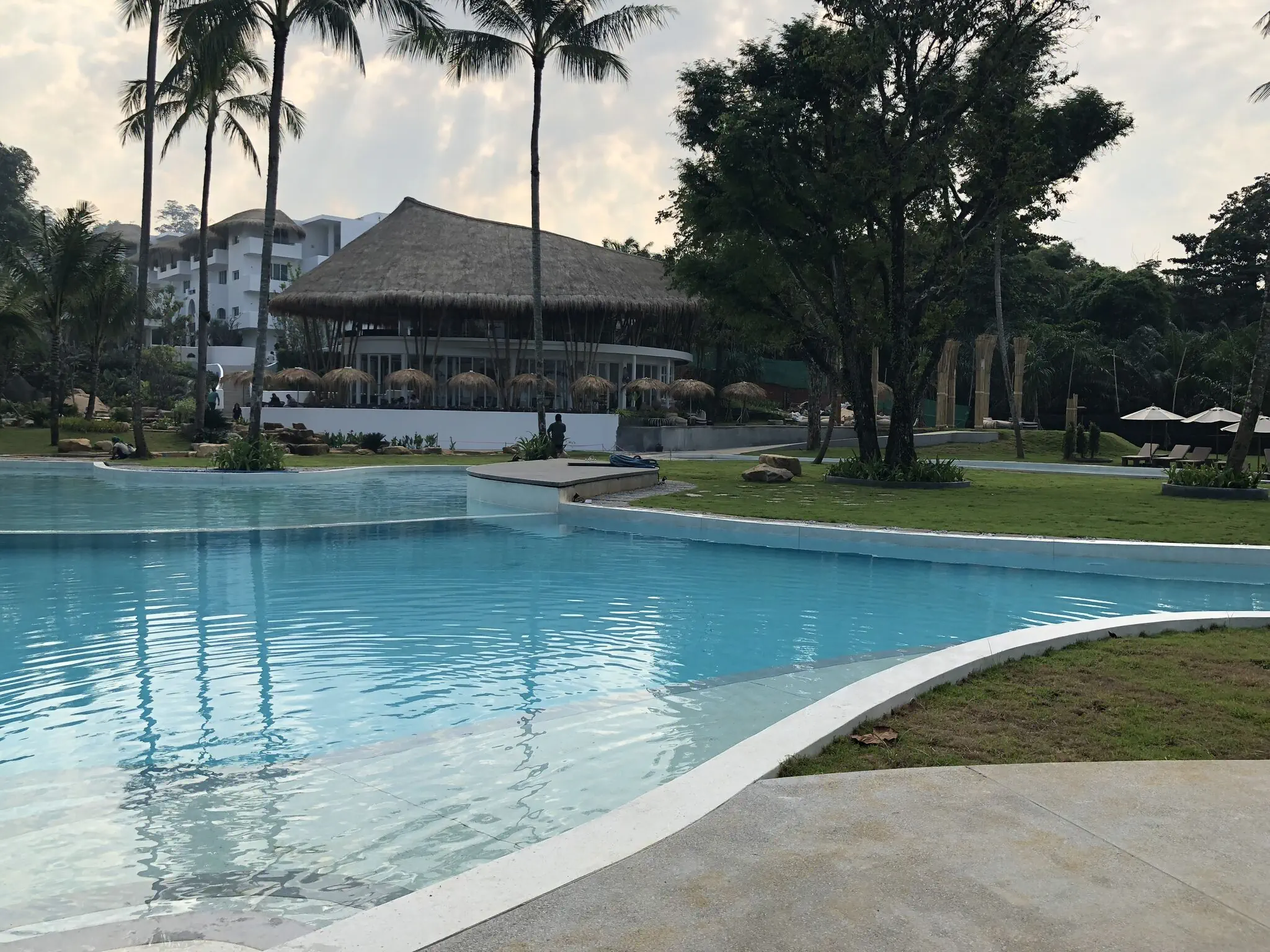 Eden Beach Resort & Spa - zdjęcie 152