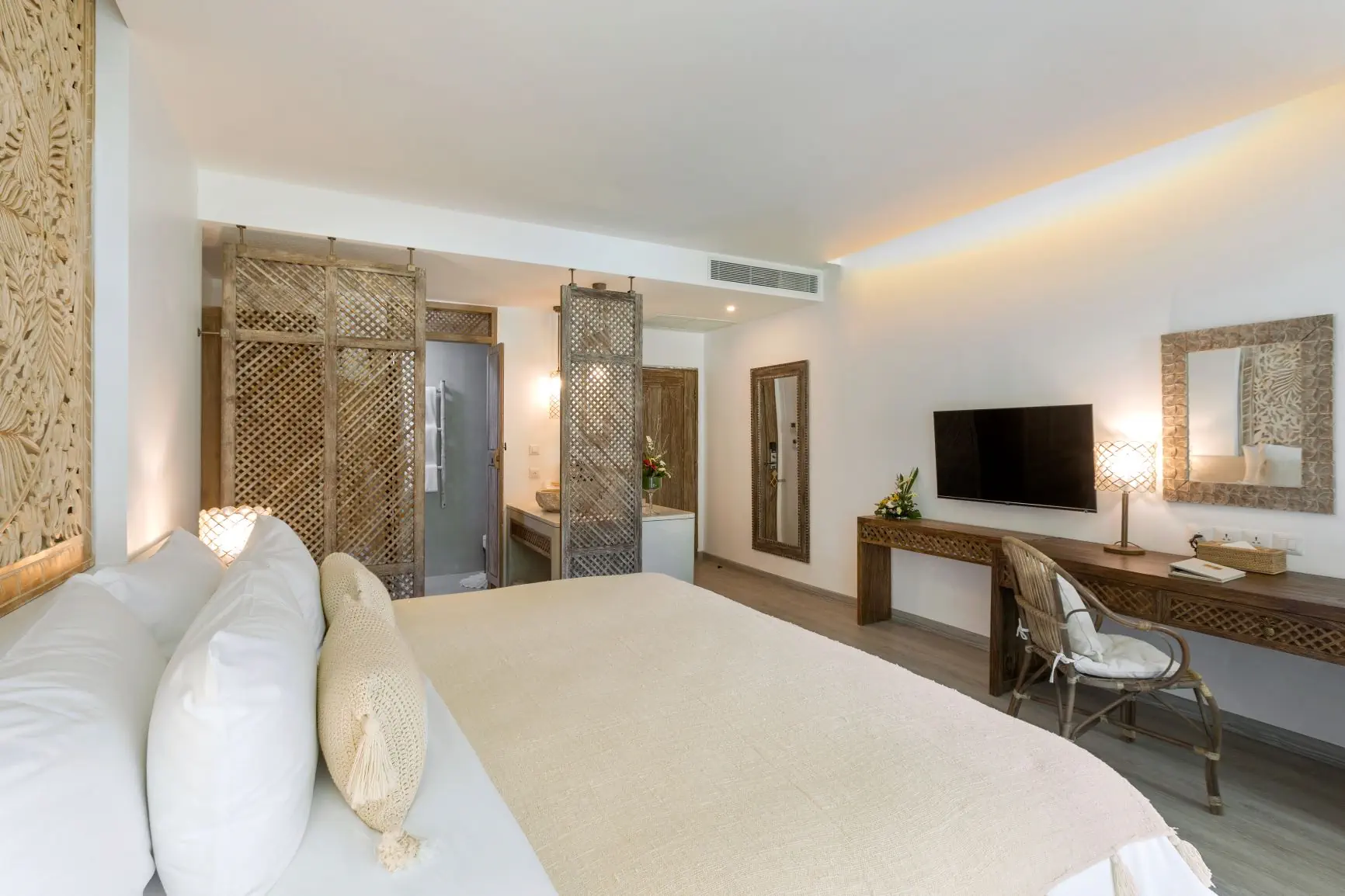 Eden Beach Resort & Spa - zdjęcie 62