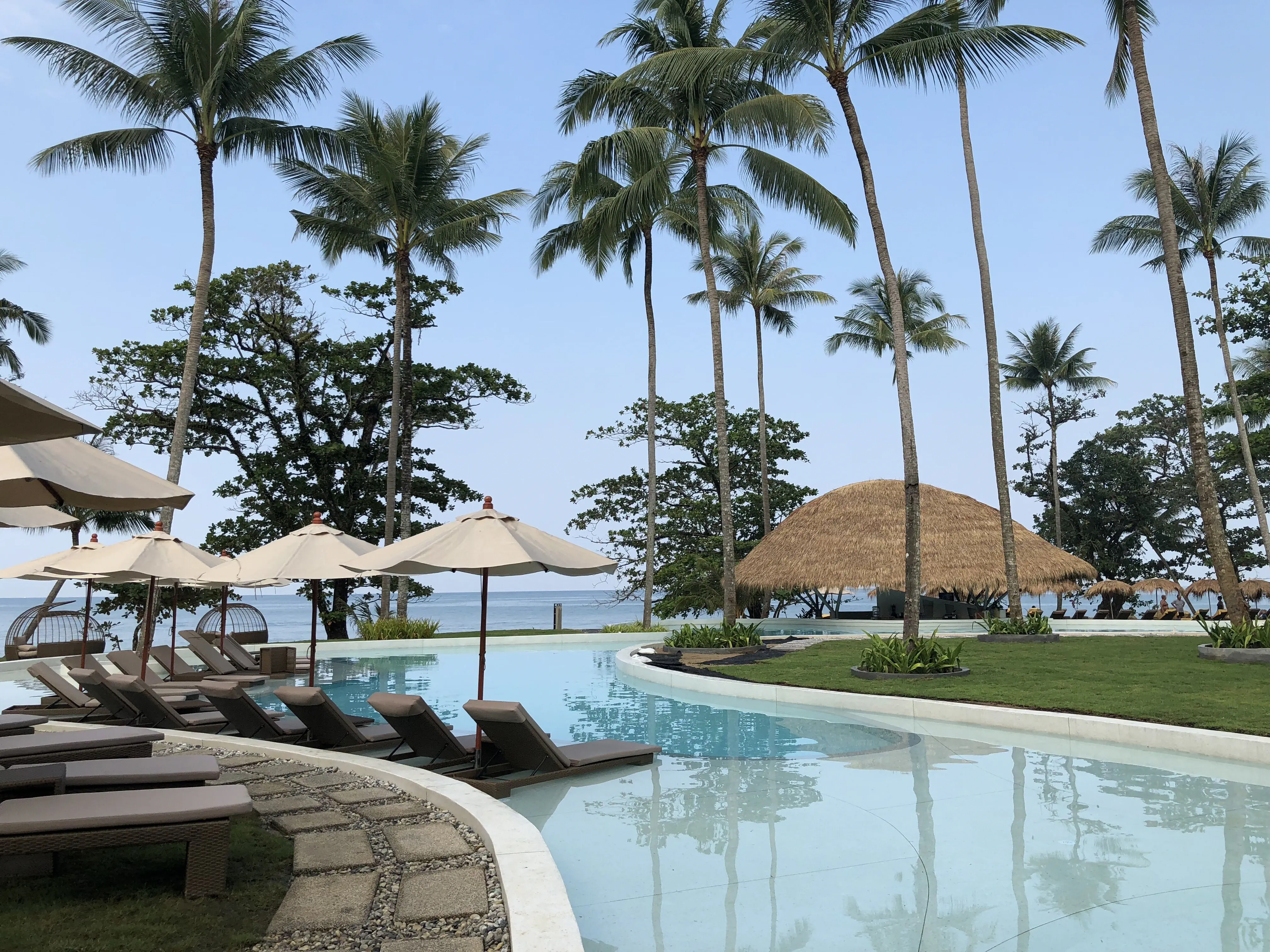 Eden Beach Resort & Spa - zdjęcie 139