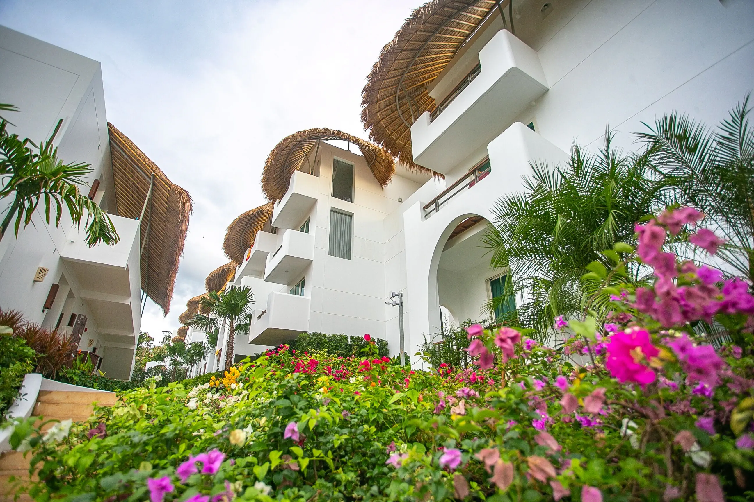 Eden Beach Resort & Spa - zdjęcie 6