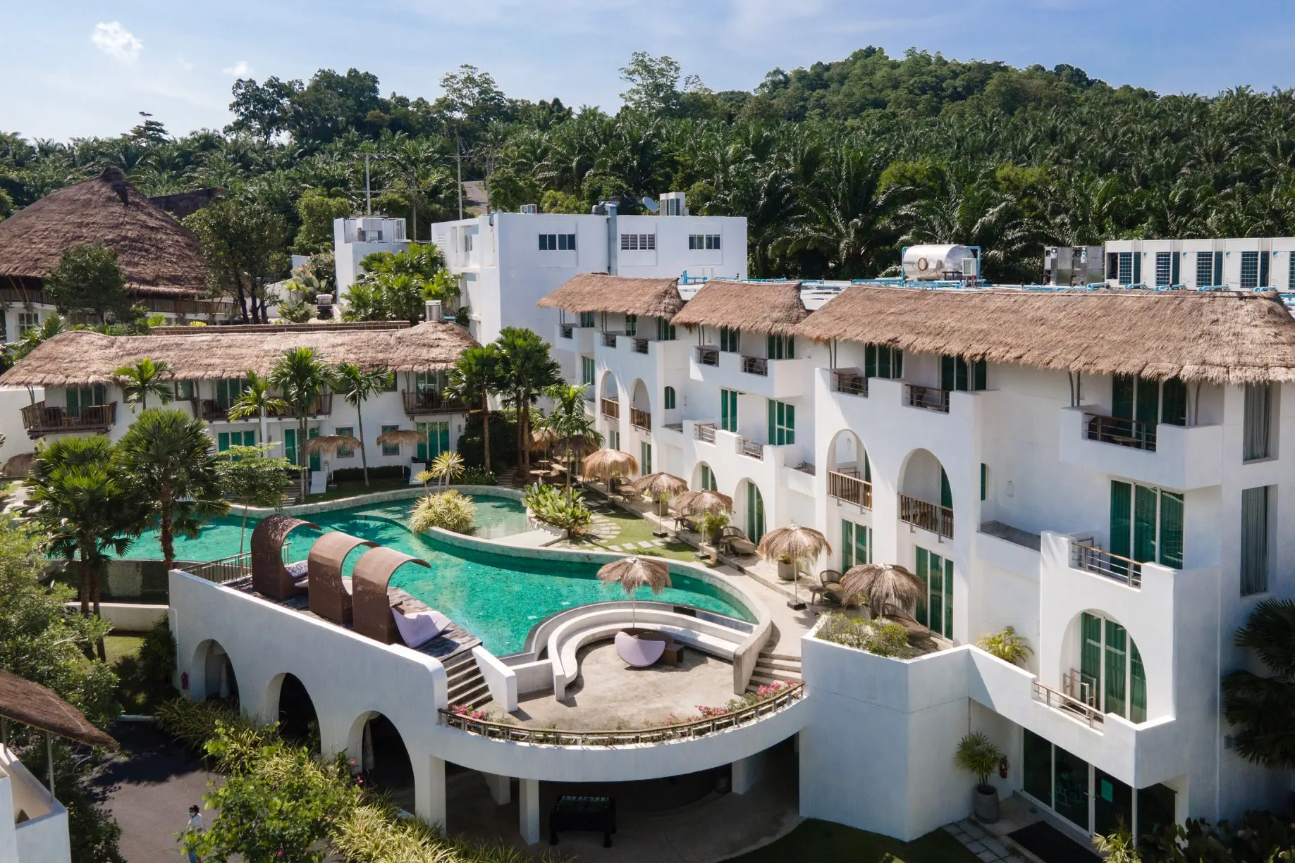 Eden Beach Resort & Spa - zdjęcie 27