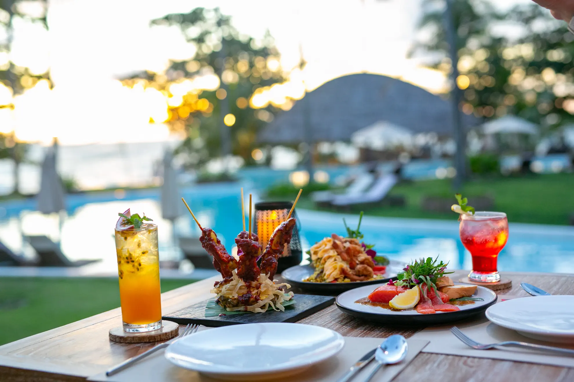 Eden Beach Resort & Spa - zdjęcie 121
