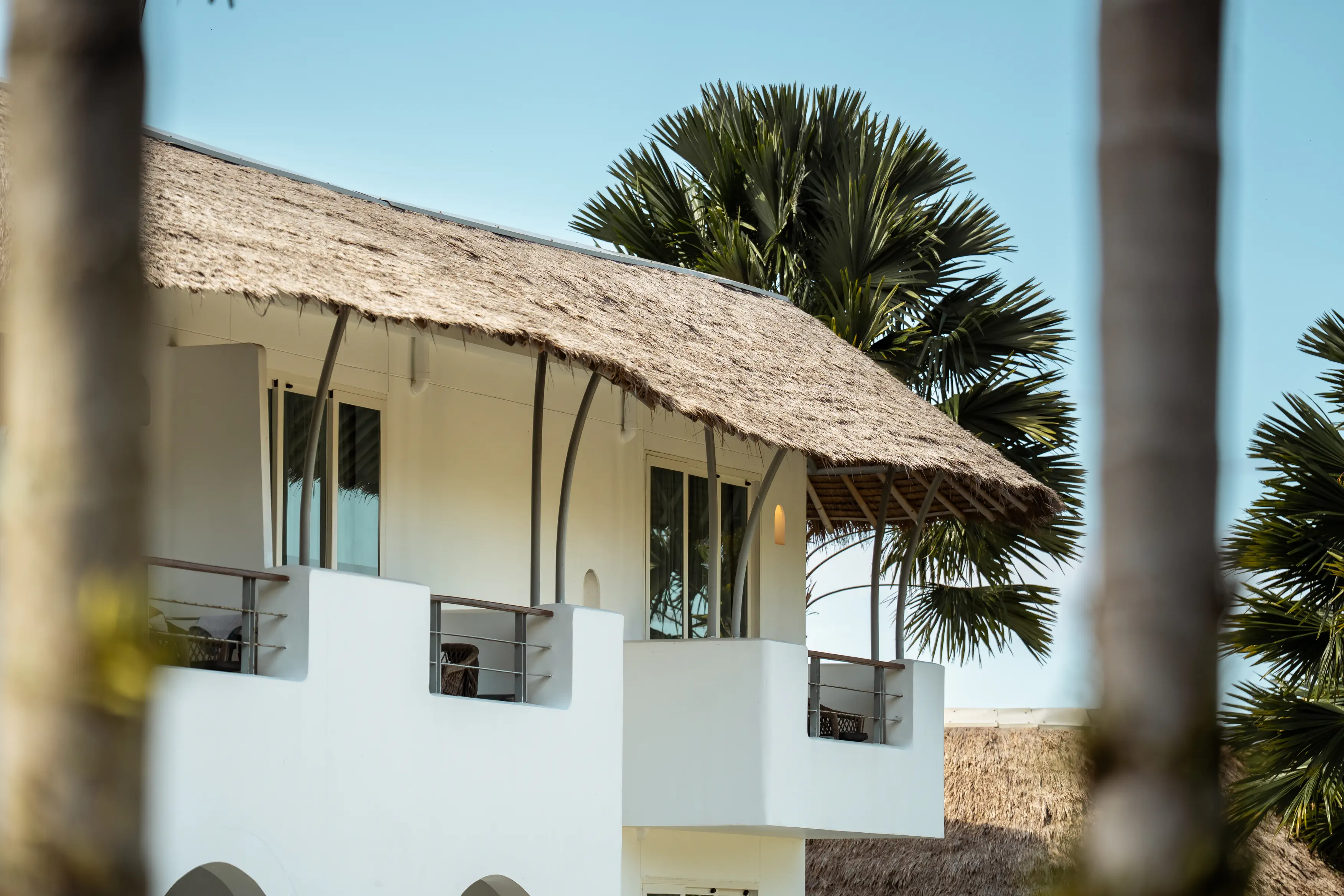 Eden Beach Resort & Spa - zdjęcie 25