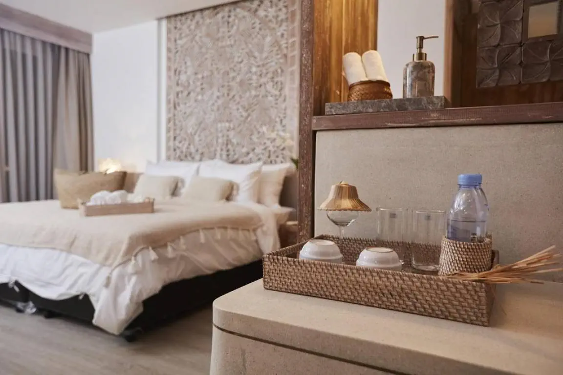 Eden Beach Resort & Spa - zdjęcie 75