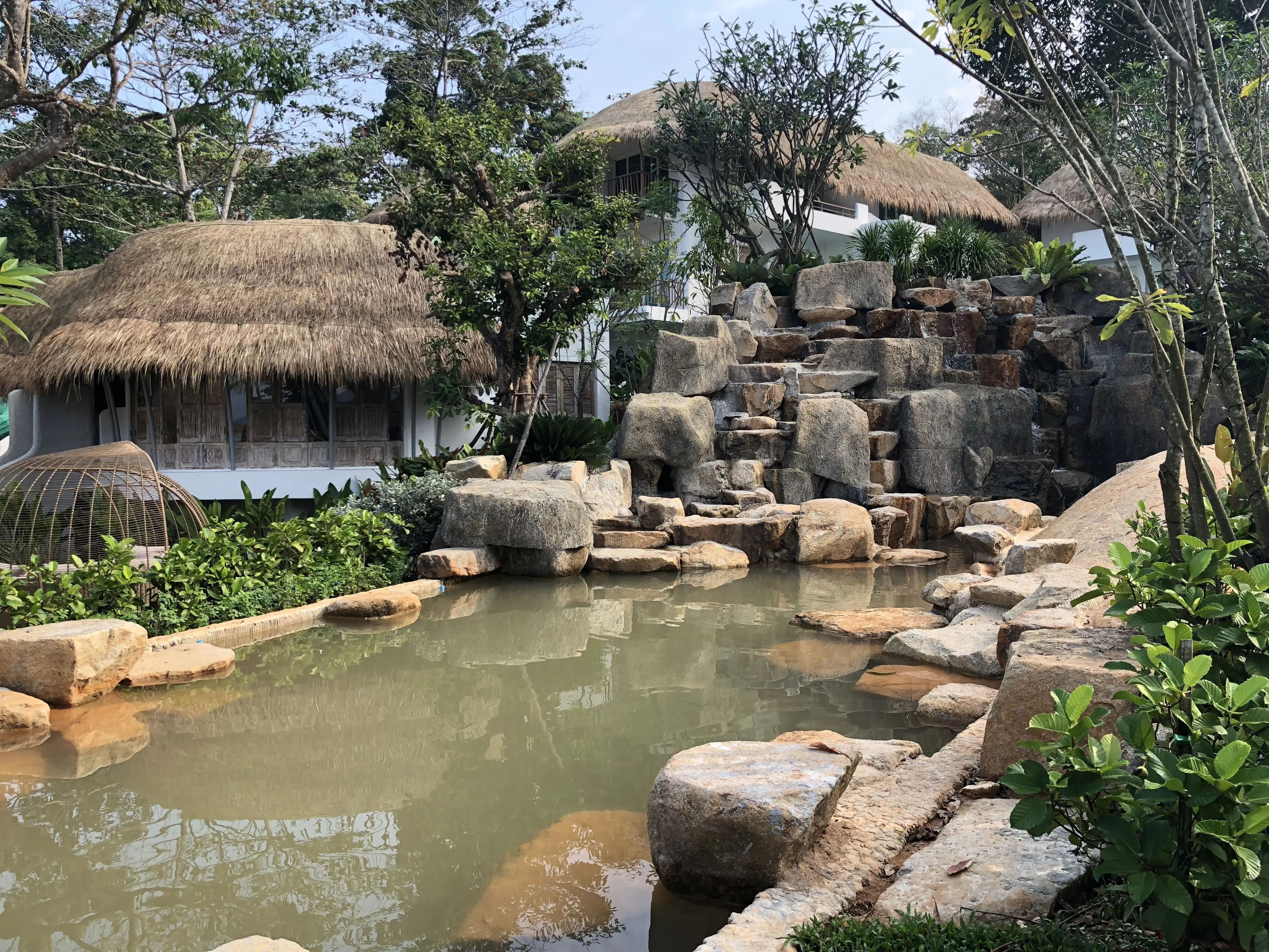 Eden Beach Resort & Spa - zdjęcie 142