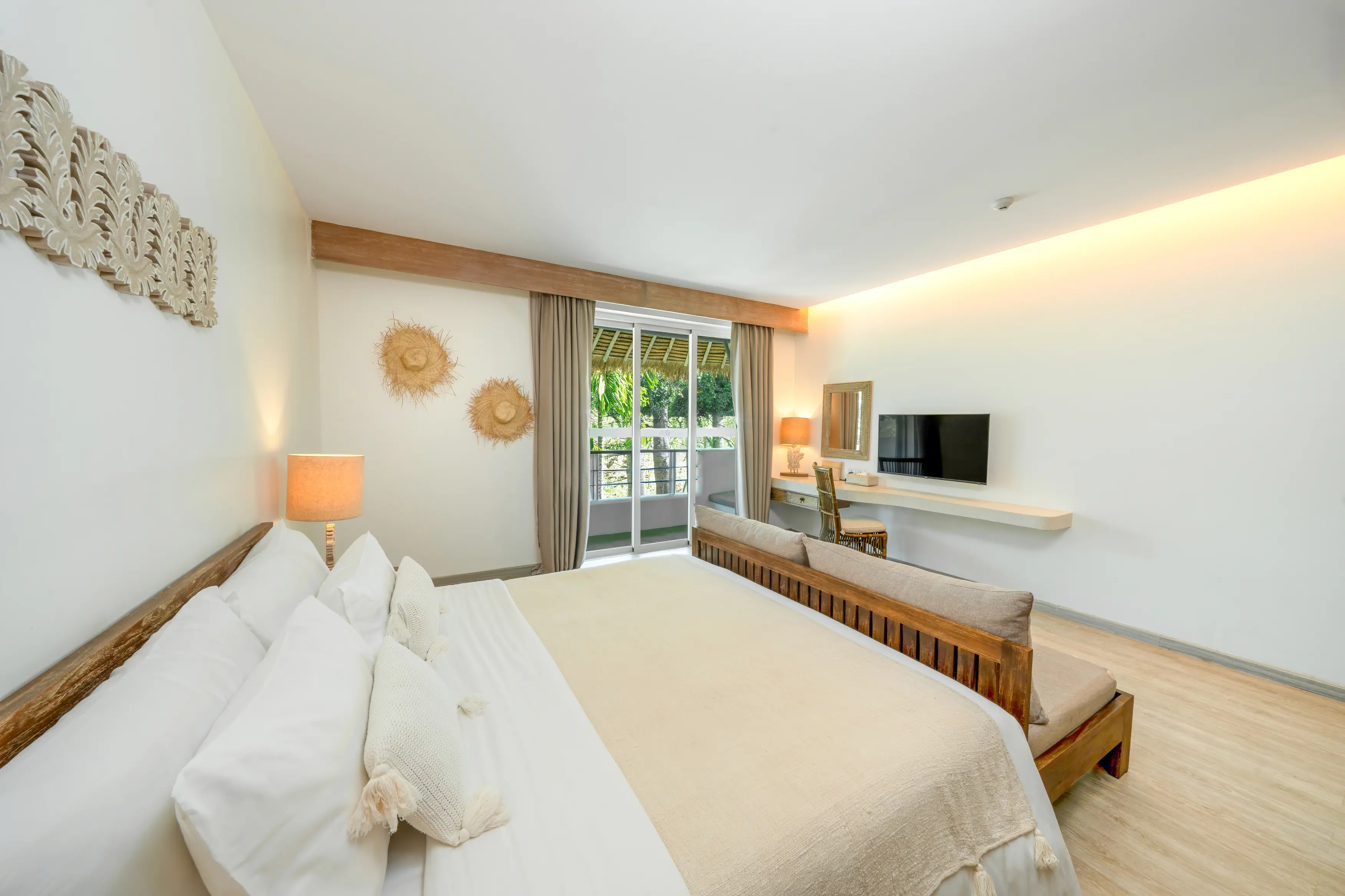 Eden Beach Resort & Spa - zdjęcie 42