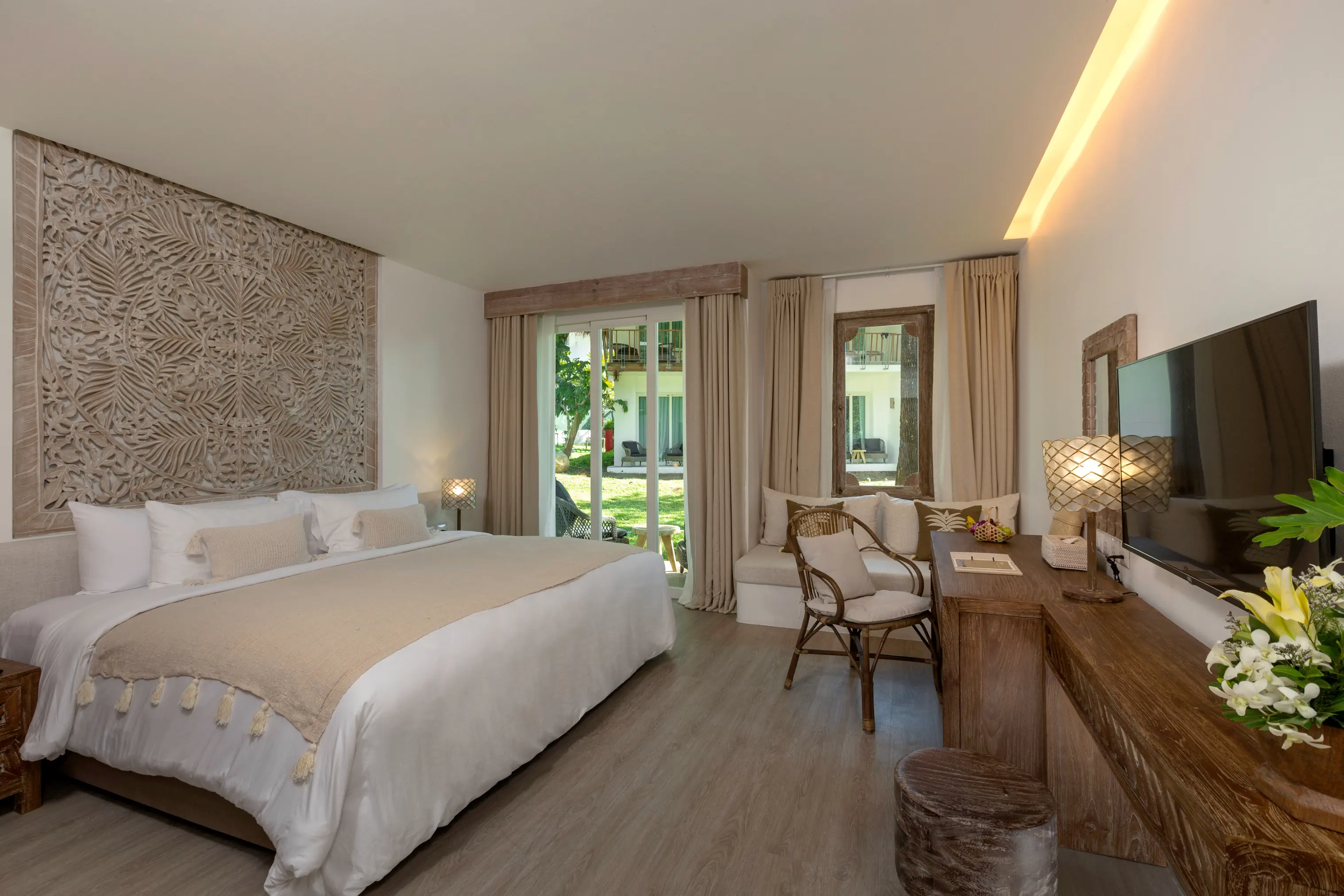 Eden Beach Resort & Spa - zdjęcie 64