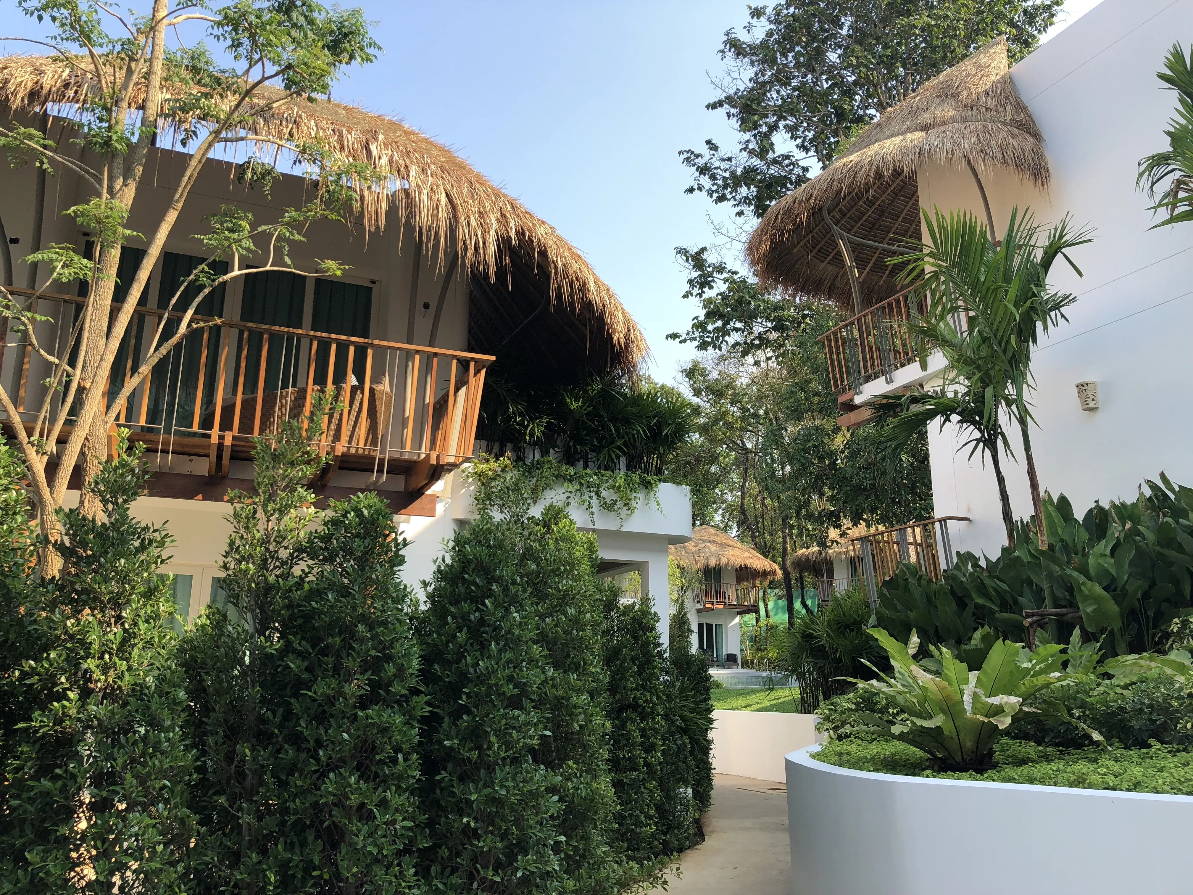 Eden Beach Resort & Spa - zdjęcie 8