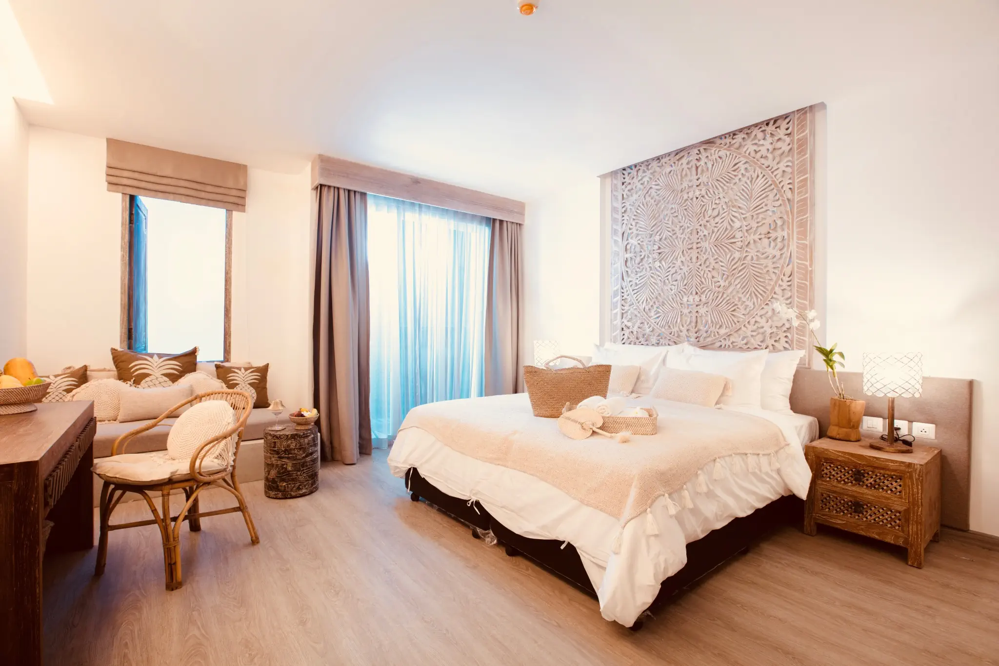 Eden Beach Resort & Spa - zdjęcie 81