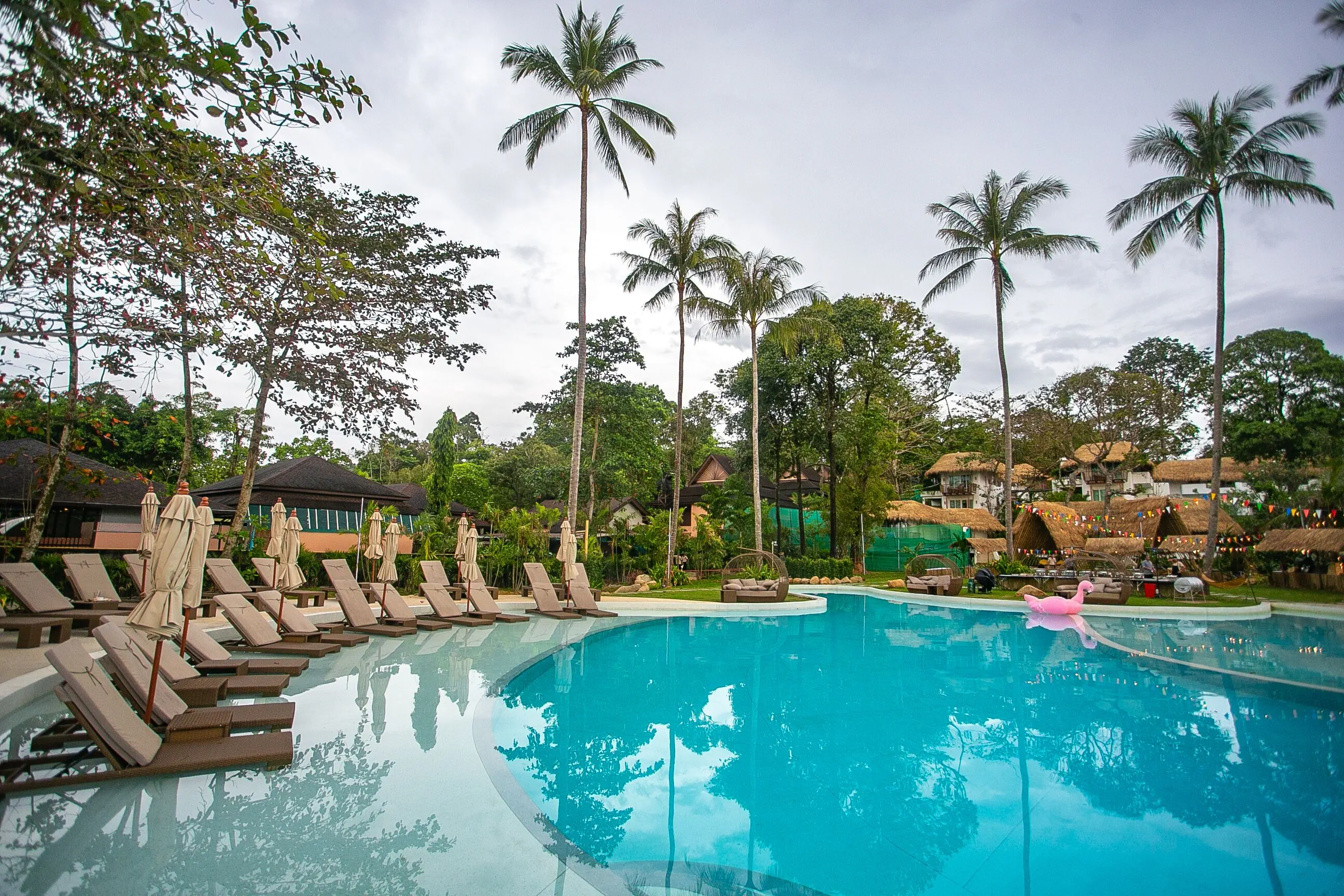 Eden Beach Resort & Spa - zdjęcie 140