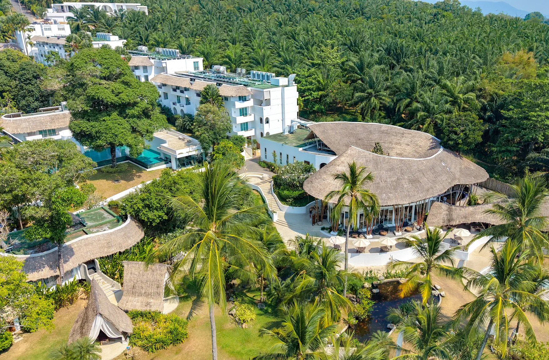 Eden Beach Resort & Spa - zdjęcie 24