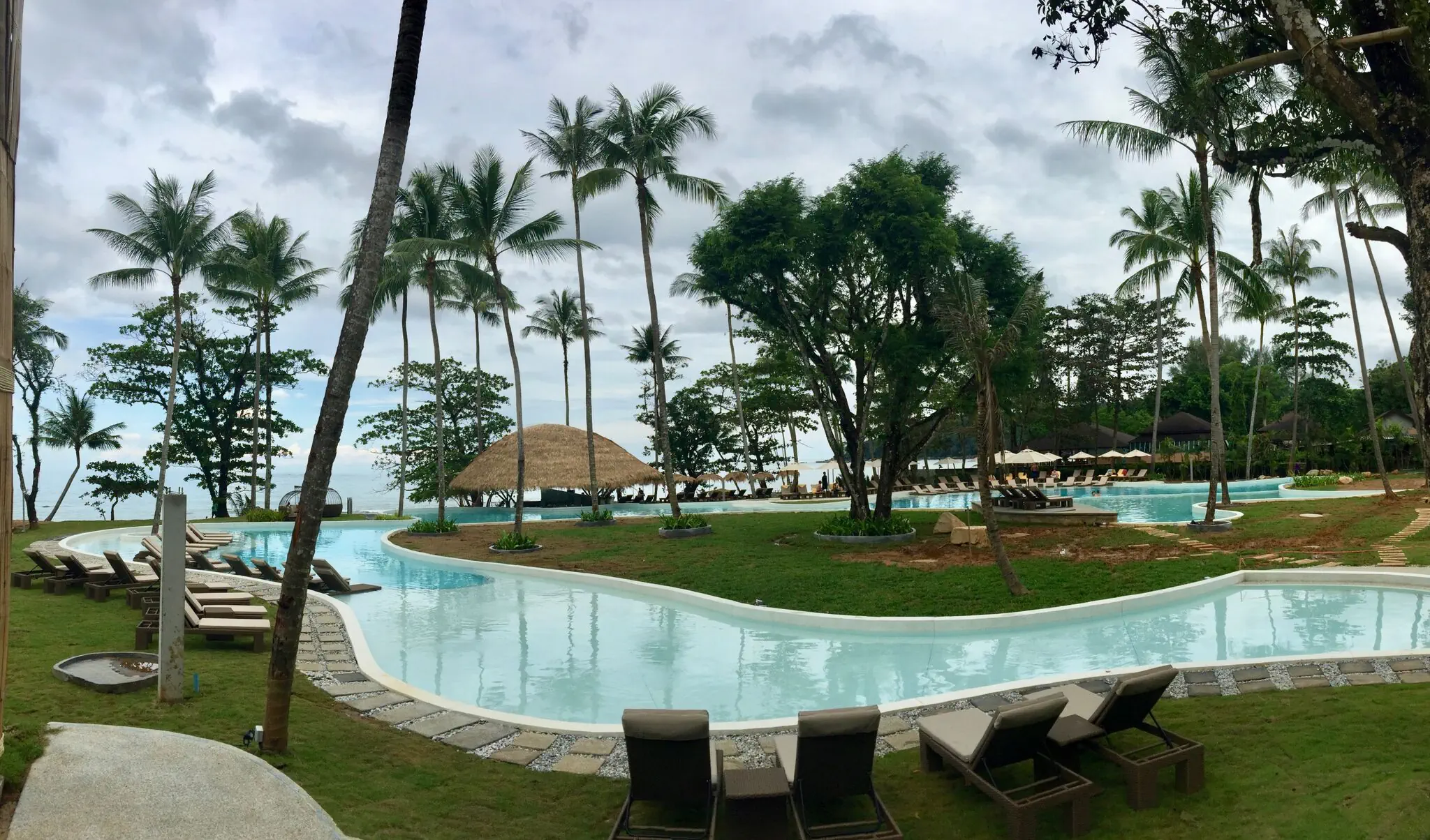 Eden Beach Resort & Spa - zdjęcie 144