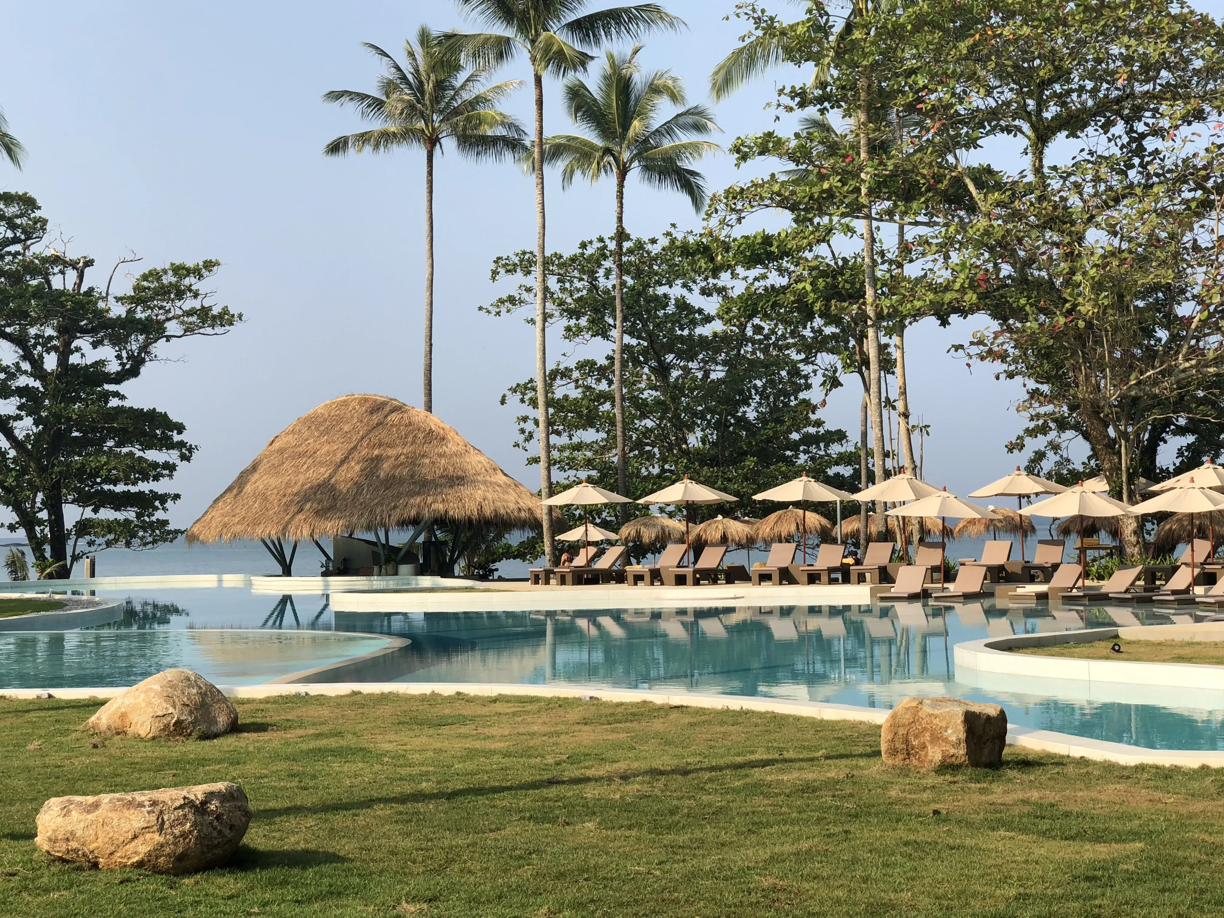 Eden Beach Resort & Spa - zdjęcie 143