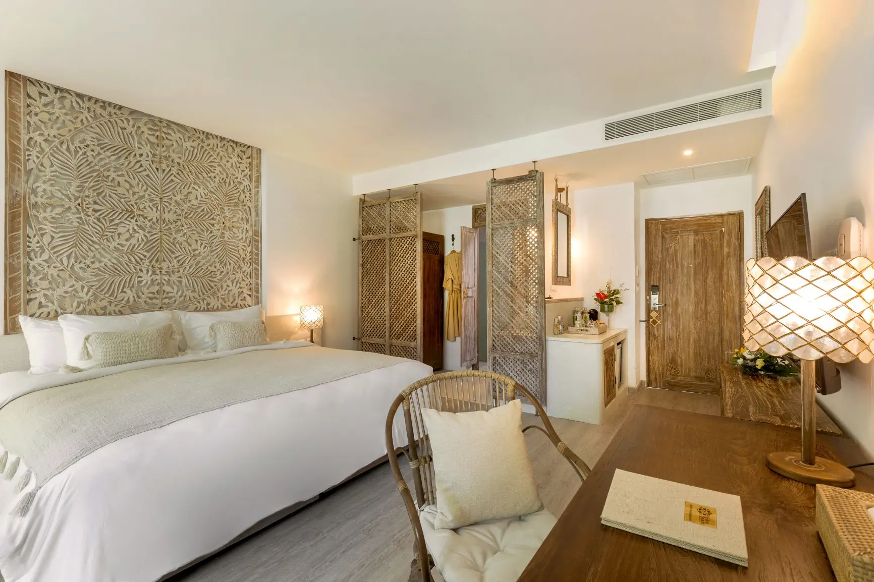Eden Beach Resort & Spa - zdjęcie 69