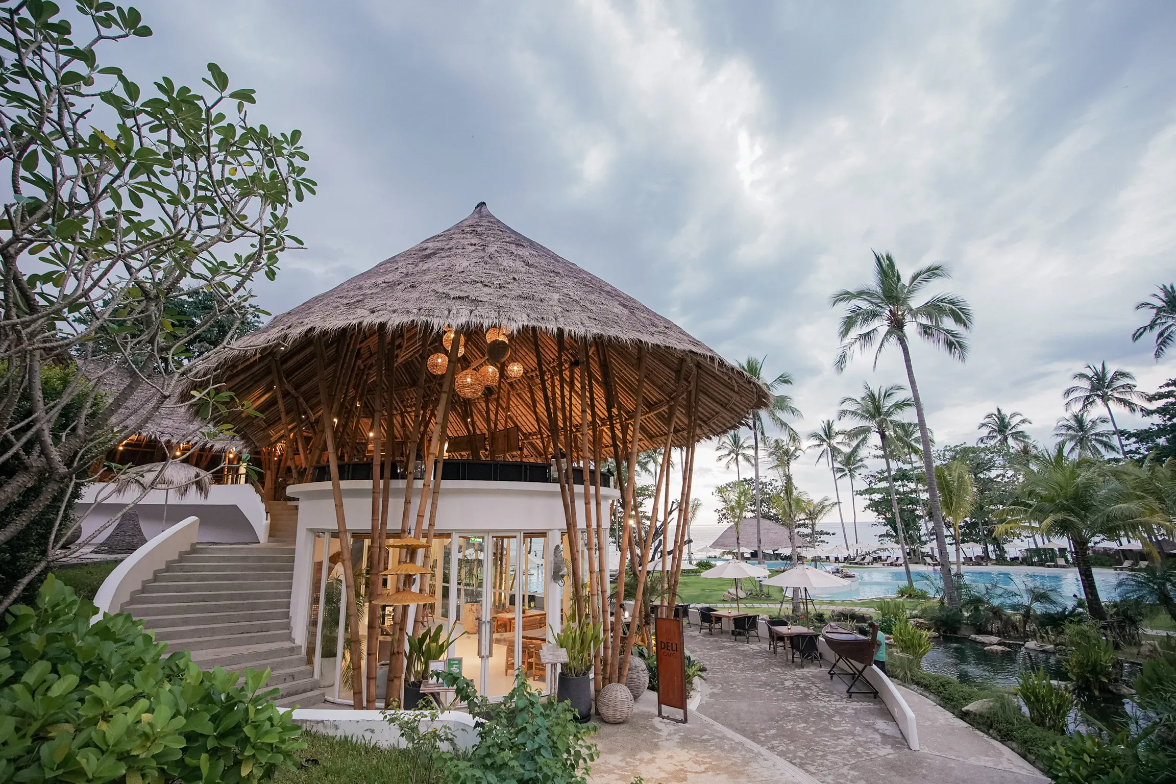 Eden Beach Resort & Spa - zdjęcie 100