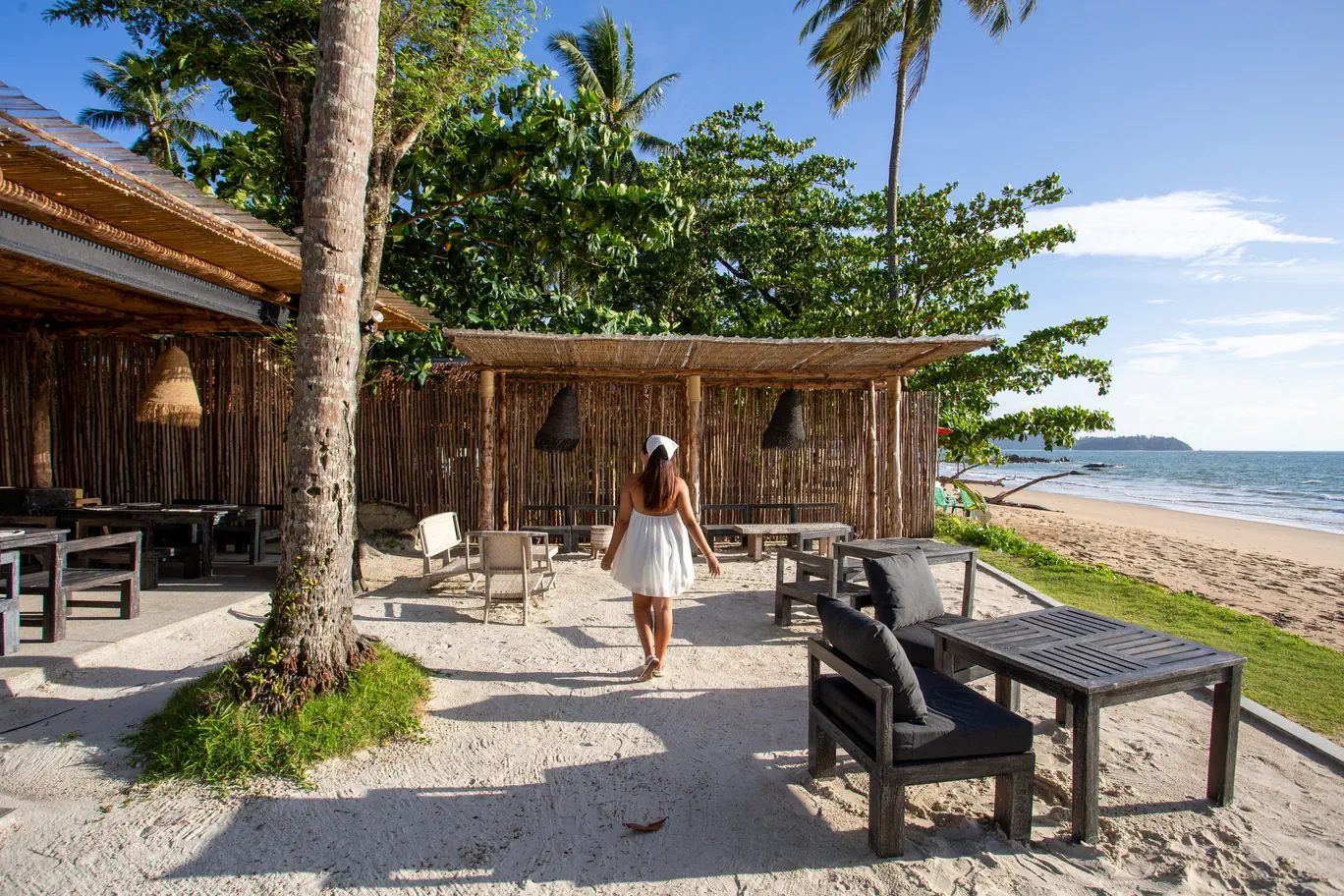 Eden Beach Resort & Spa - zdjęcie 124