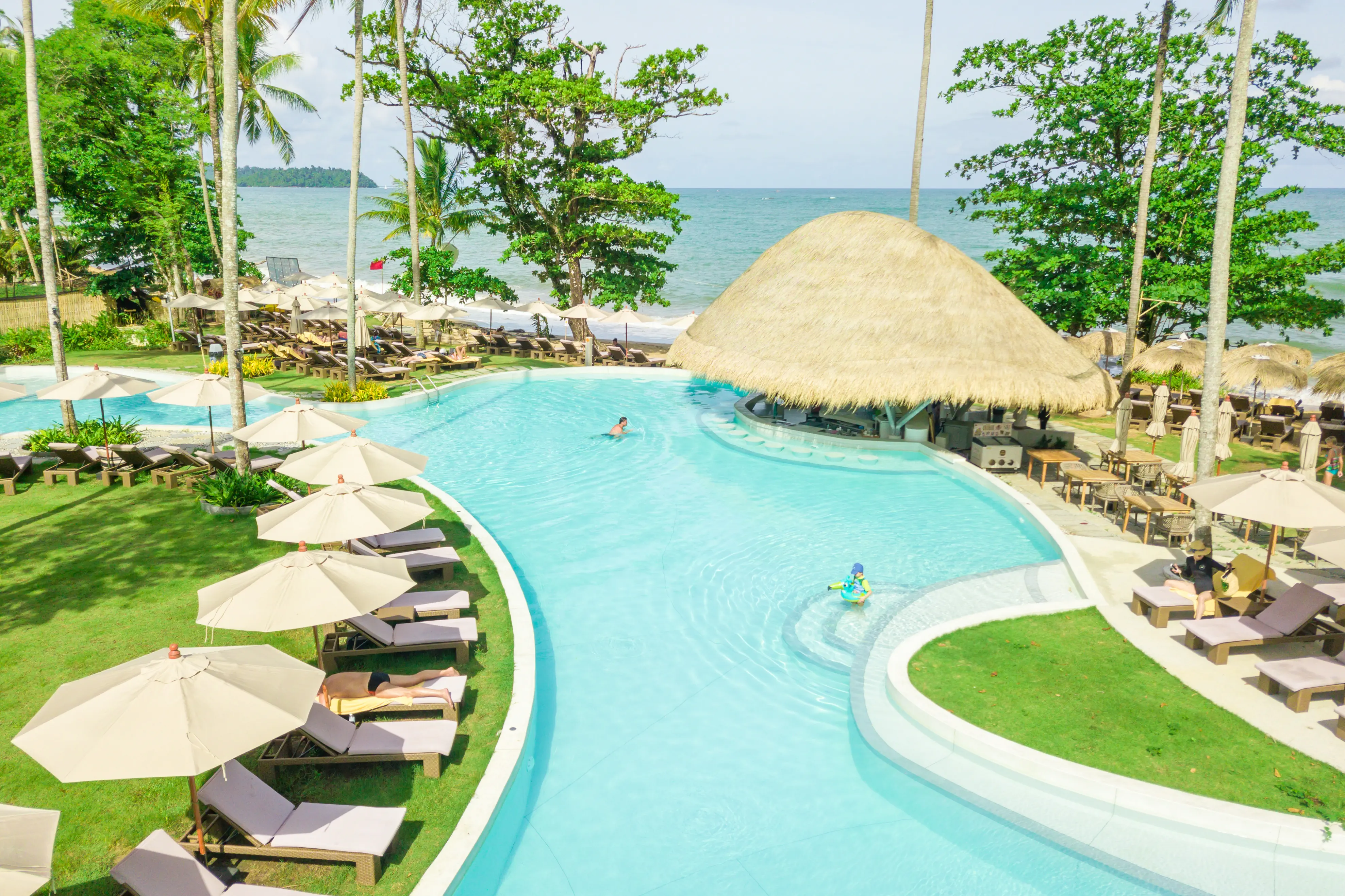 Eden Beach Resort & Spa - zdjęcie 135