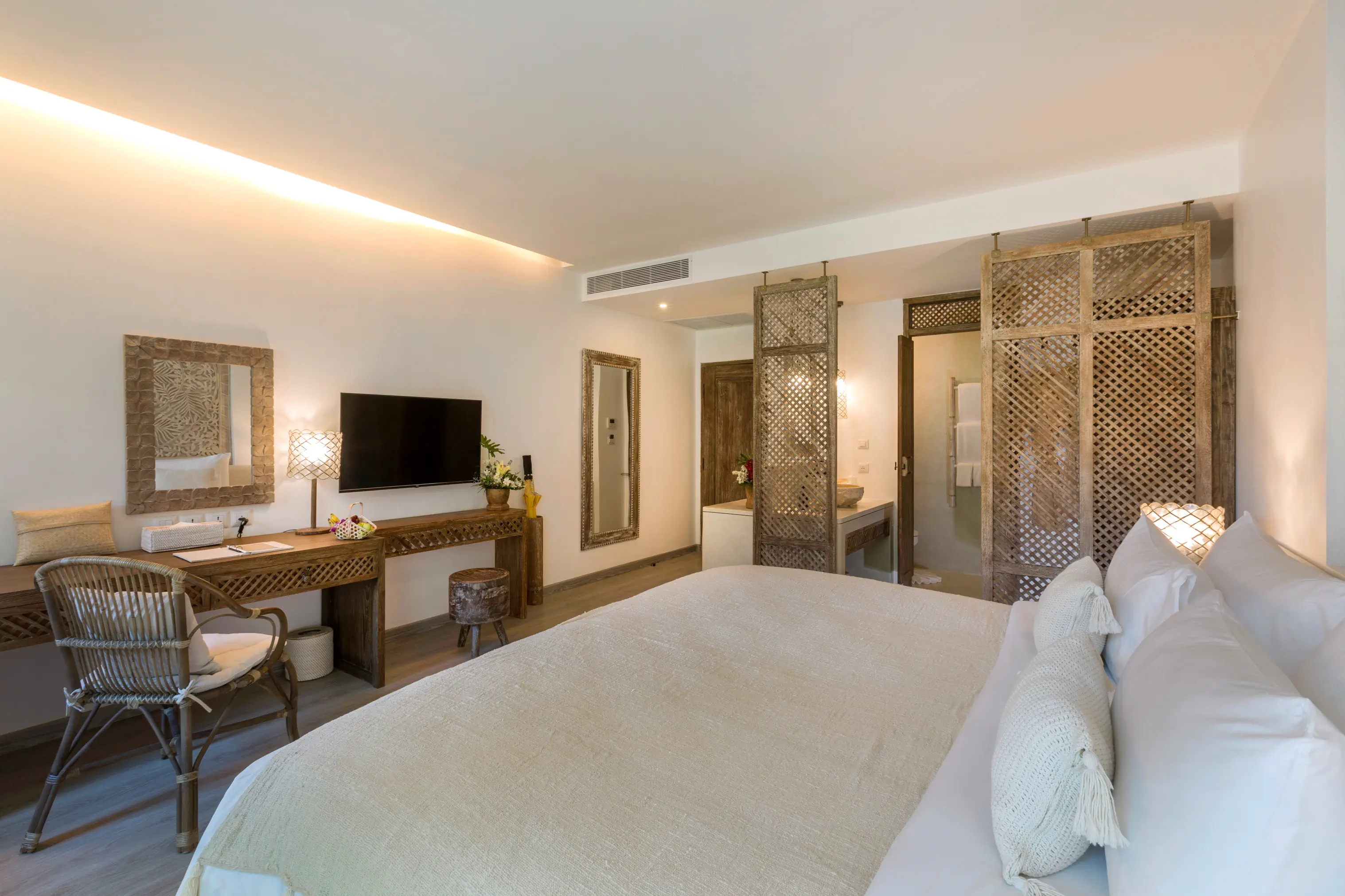 Eden Beach Resort & Spa - zdjęcie 72