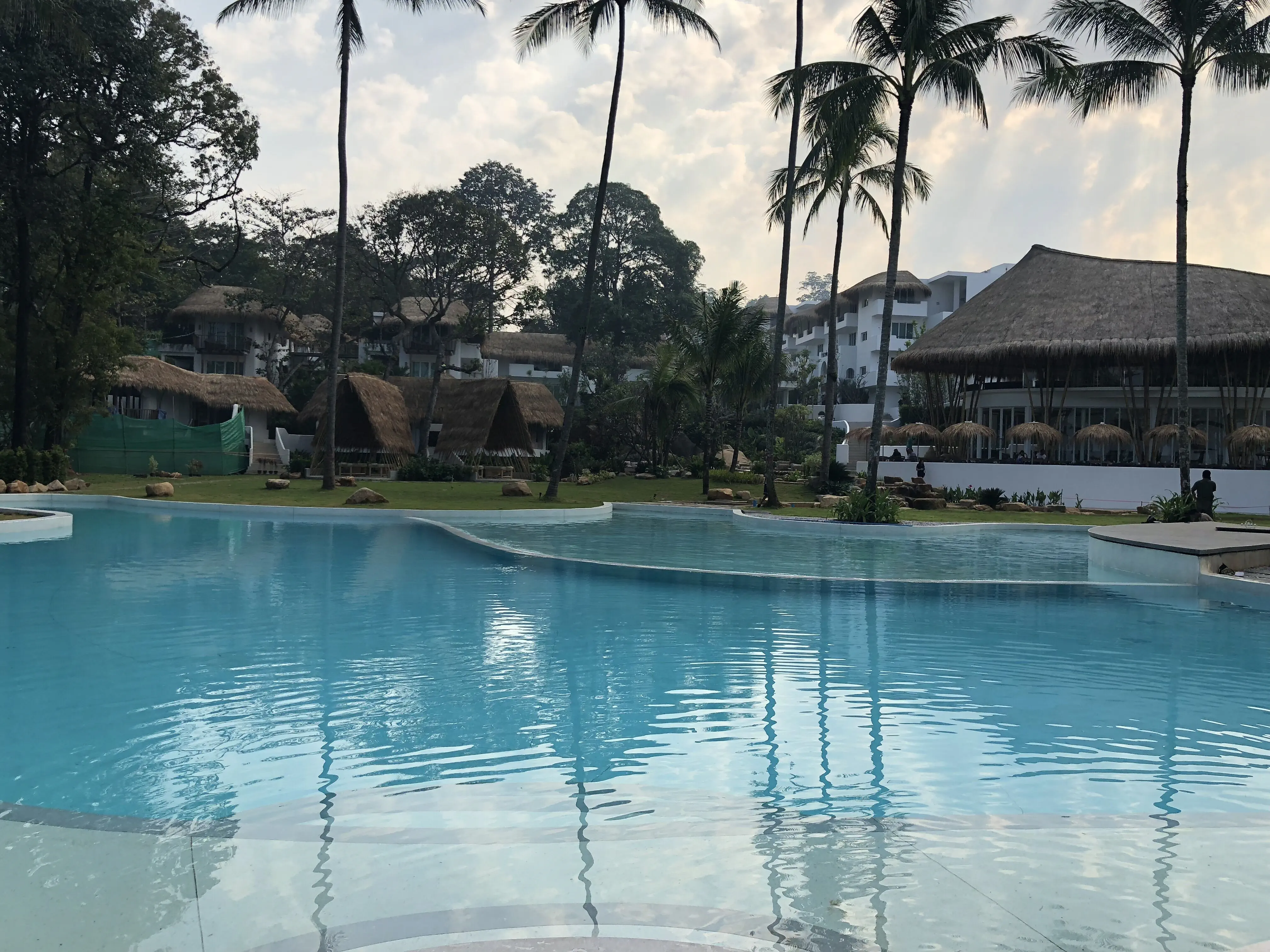 Eden Beach Resort & Spa - zdjęcie 150
