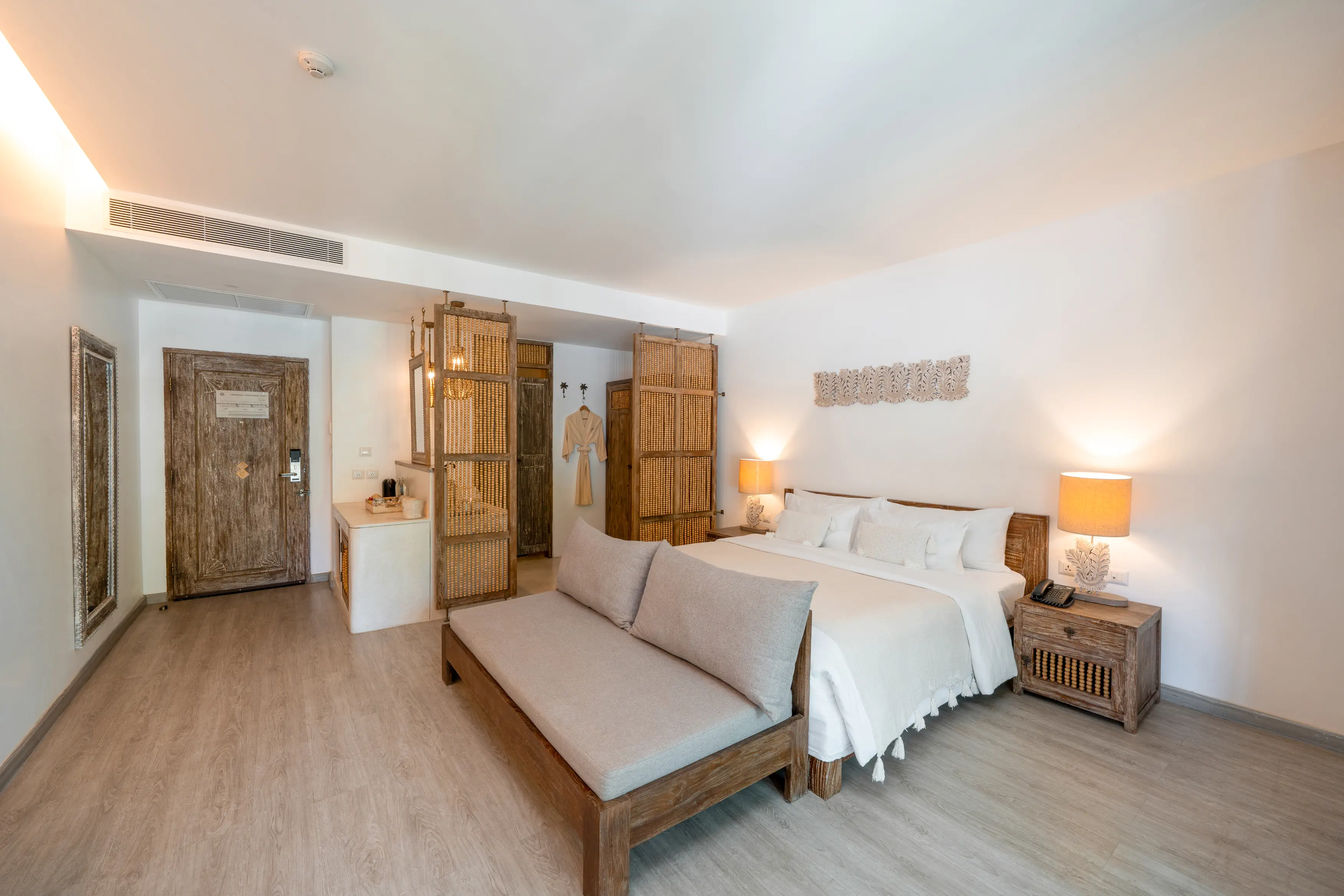 Eden Beach Resort & Spa - zdjęcie 41